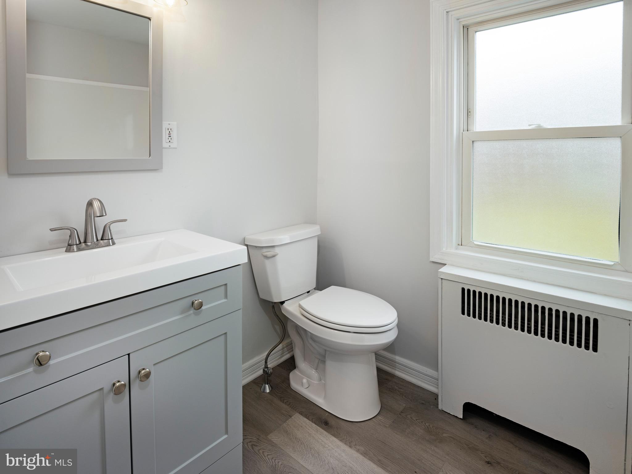 COBBS CREEK - Residential