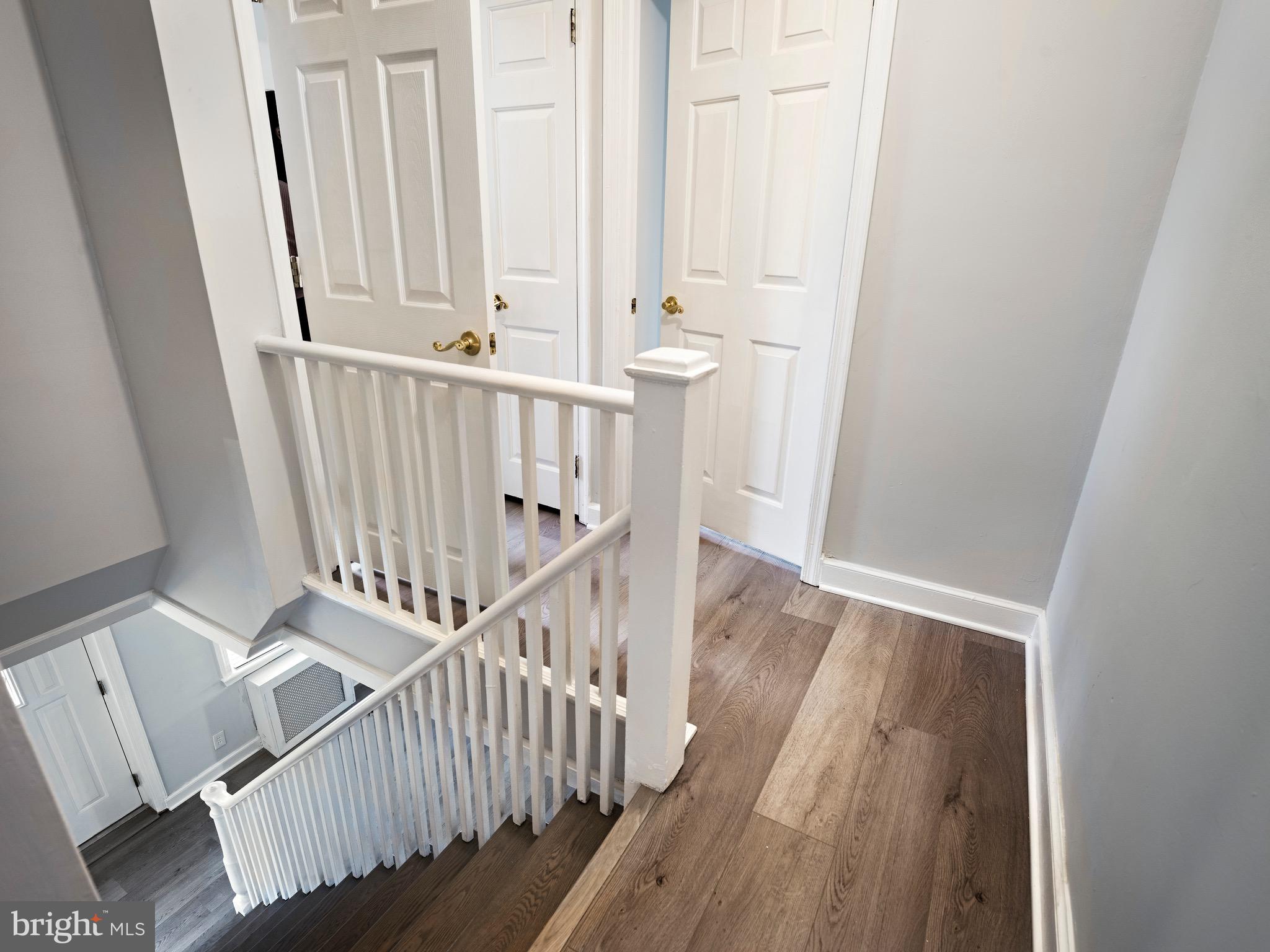 COBBS CREEK - Residential