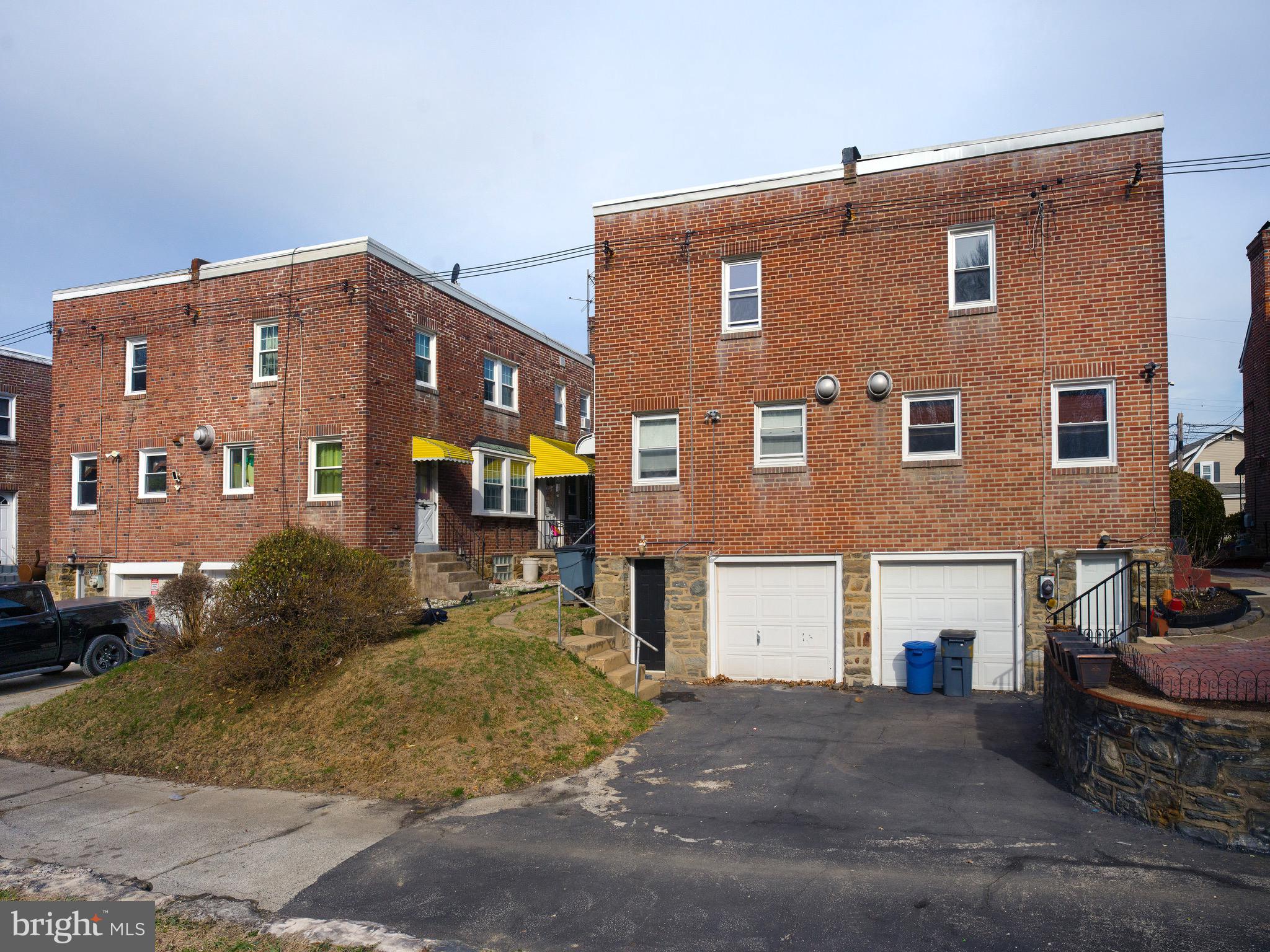 COBBS CREEK - Residential