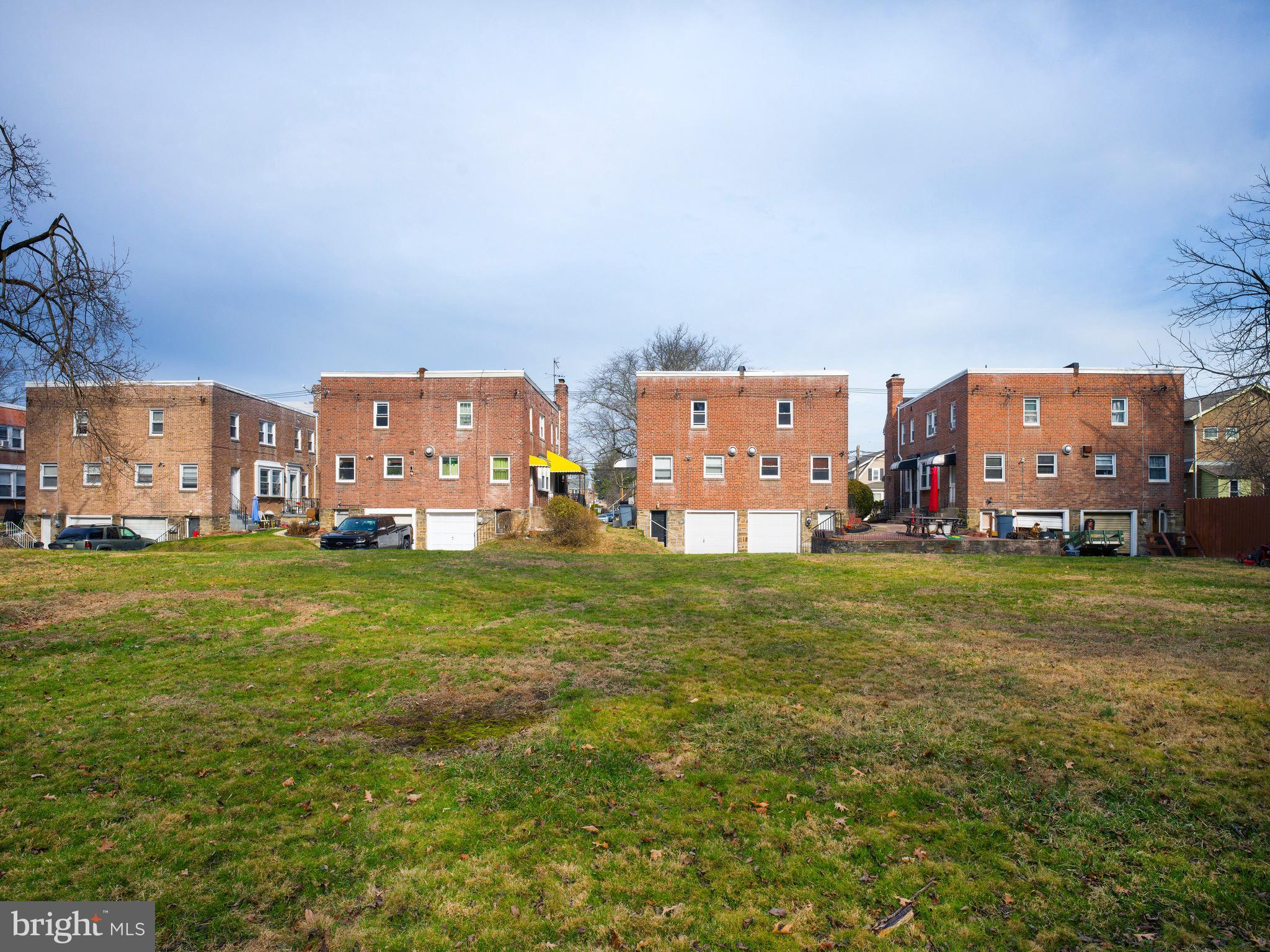 COBBS CREEK - Residential