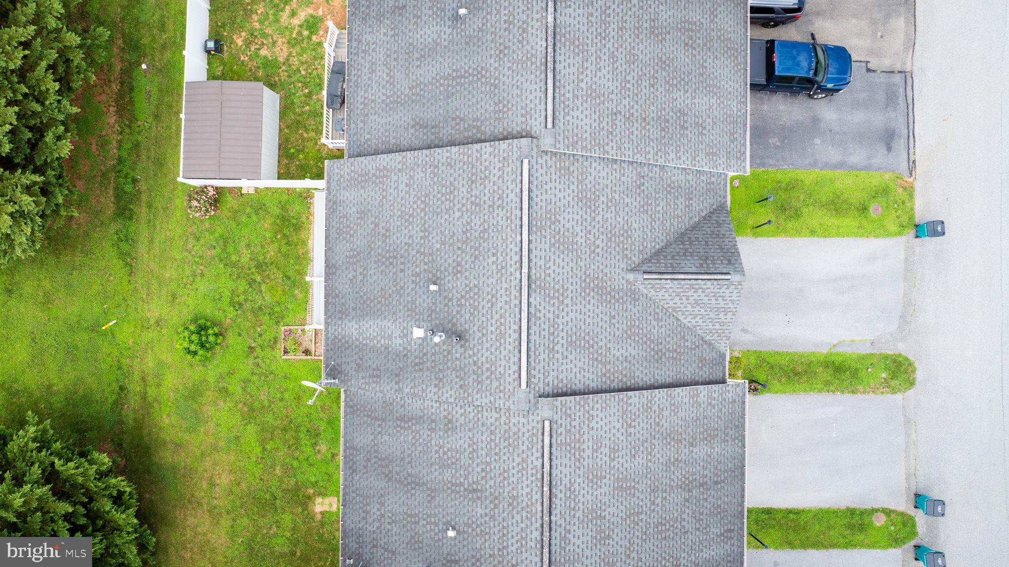 CARRIAGE HILL - Residential