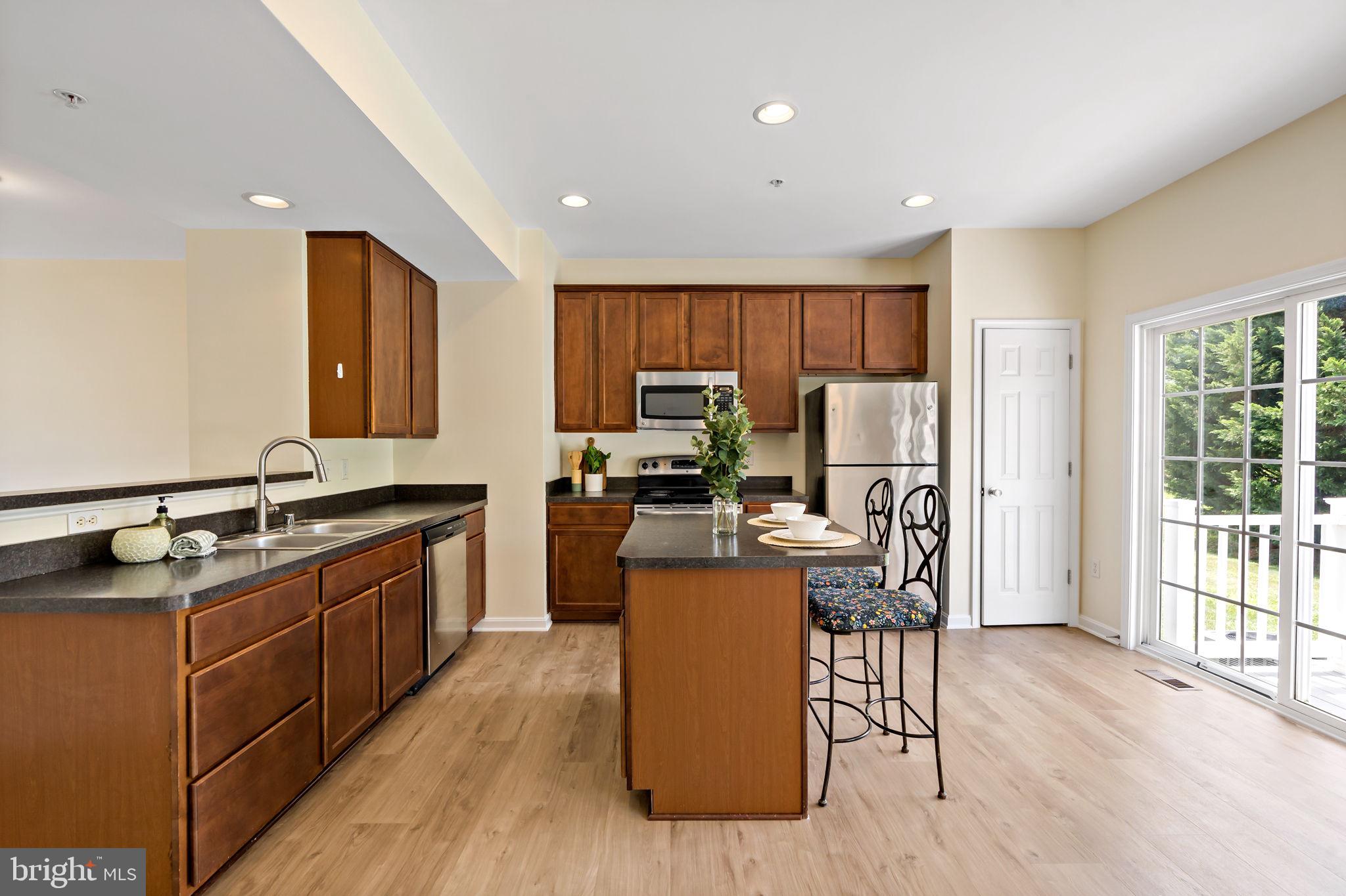 CARRIAGE HILL - Residential