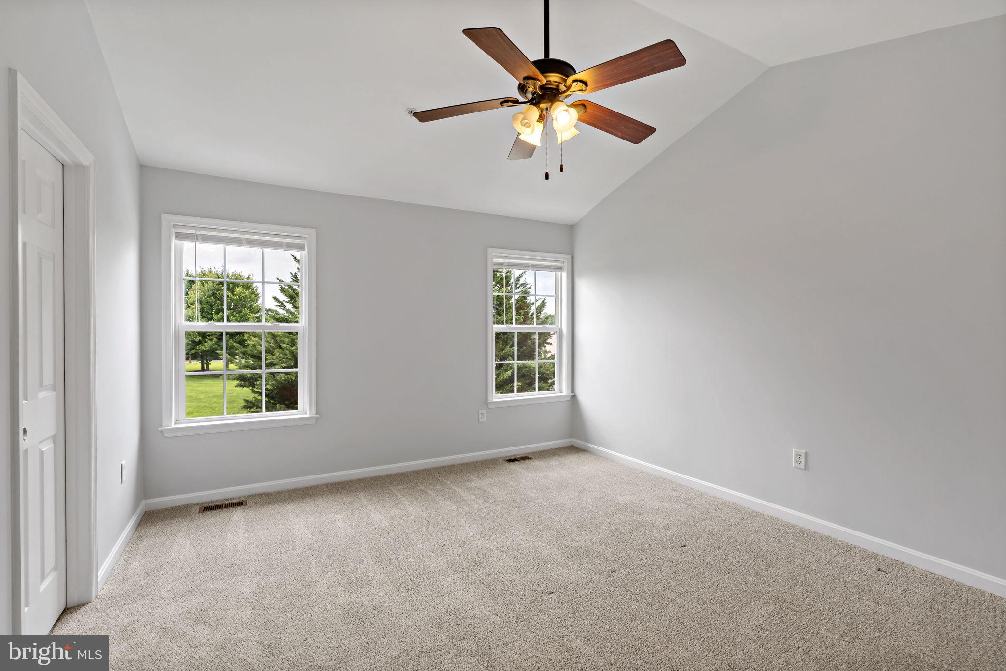 CARRIAGE HILL - Residential