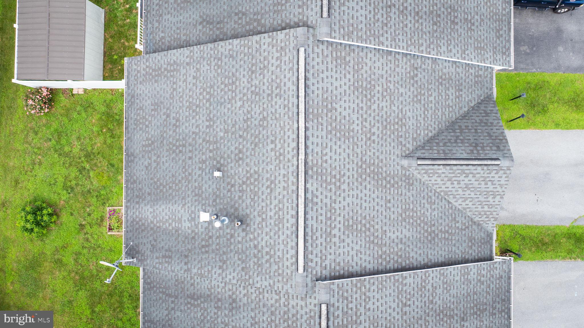 CARRIAGE HILL - Residential