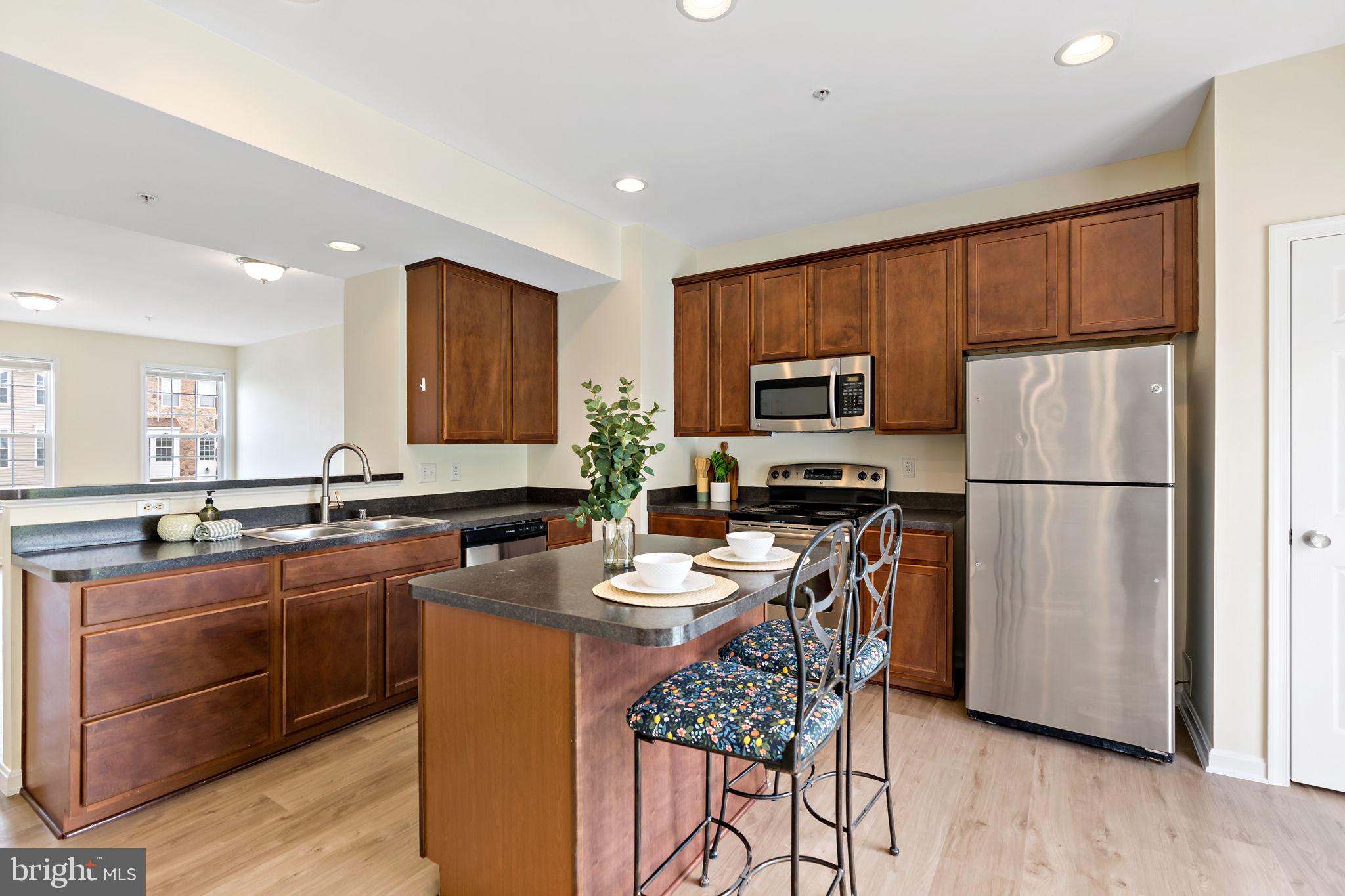 CARRIAGE HILL - Residential