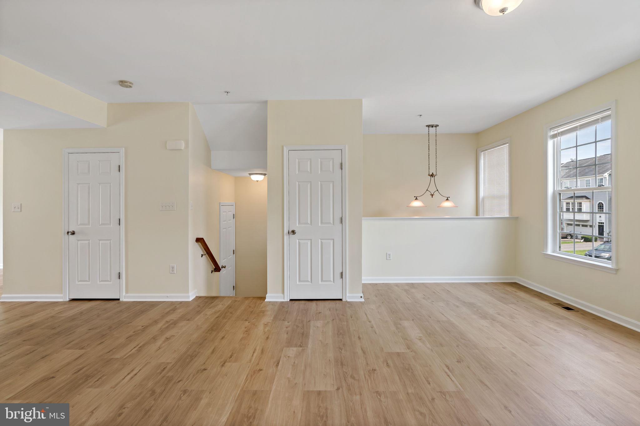 CARRIAGE HILL - Residential