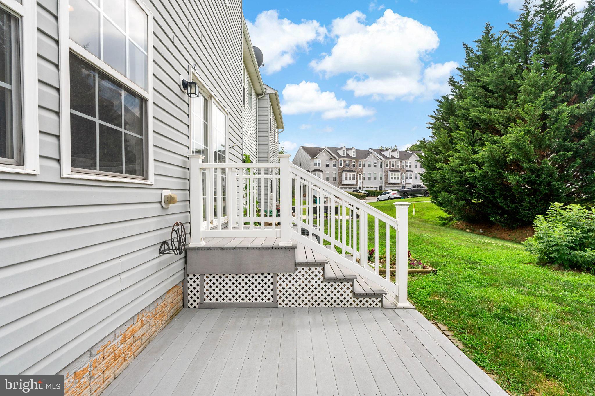 CARRIAGE HILL - Residential