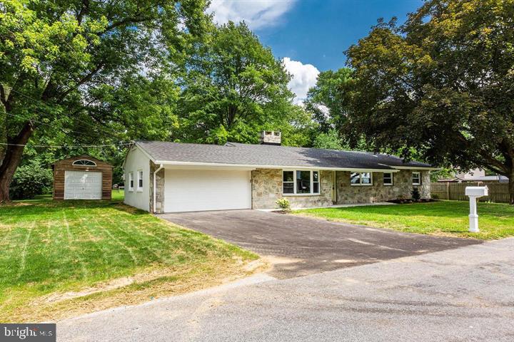 Photo of 851 Longview Lane, GAP, PA 17527 (MLS # PALA2097416)