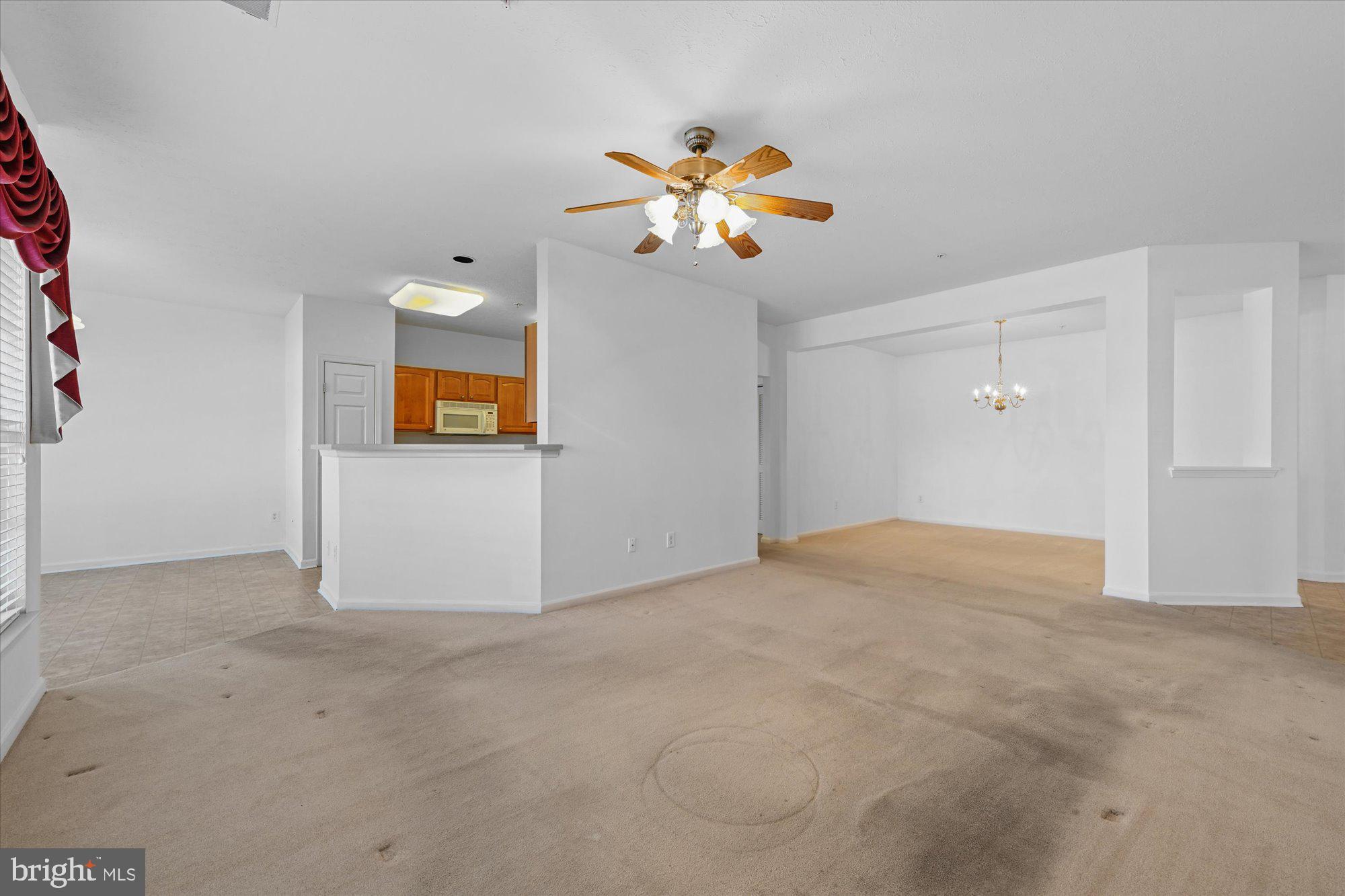 PERRY HALL FARMS - Residential