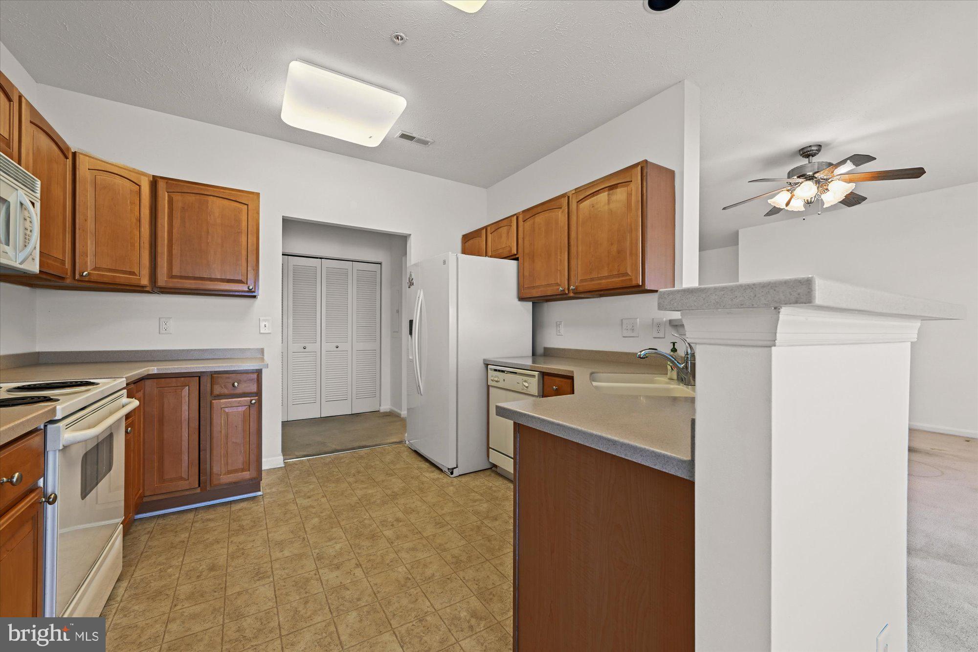 PERRY HALL FARMS - Residential