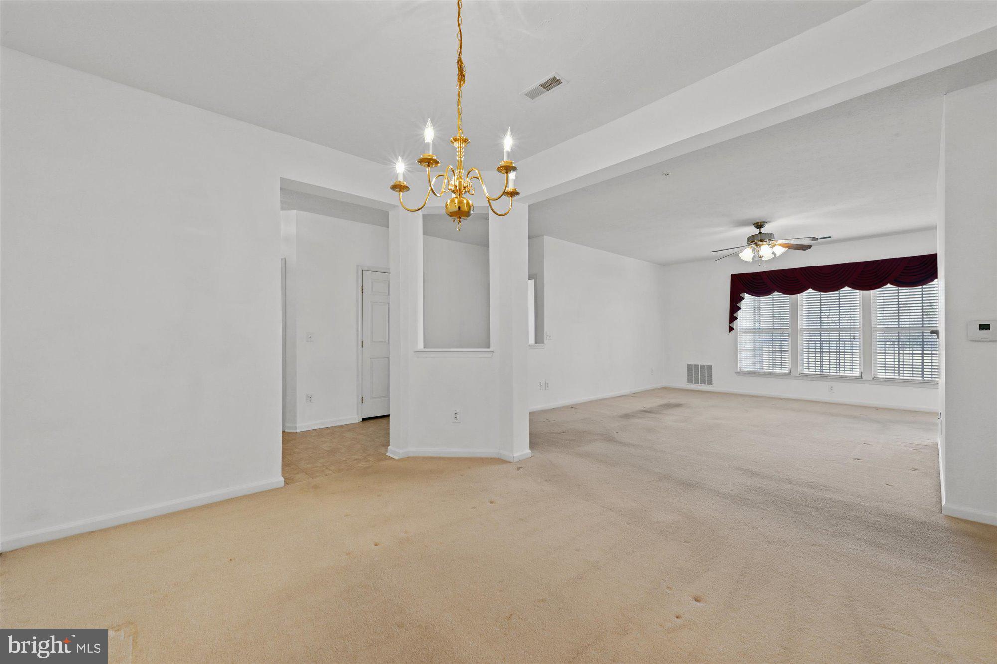 PERRY HALL FARMS - Residential