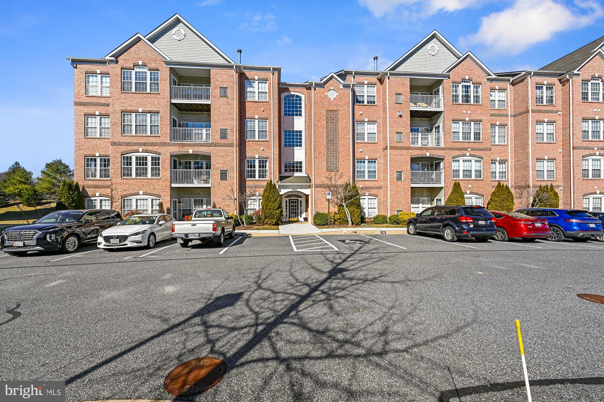 PERRY HALL FARMS - Residential