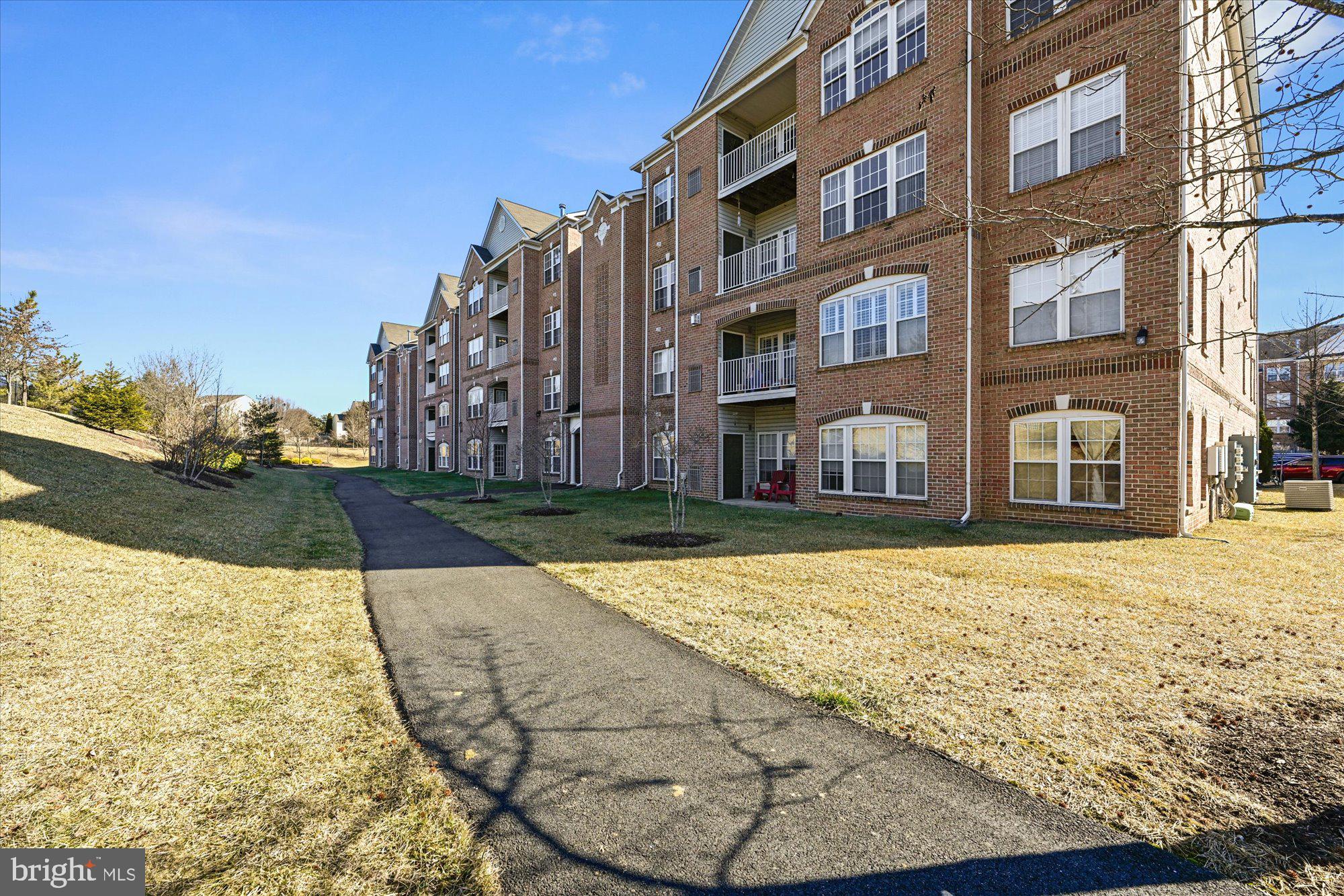 PERRY HALL FARMS - Residential