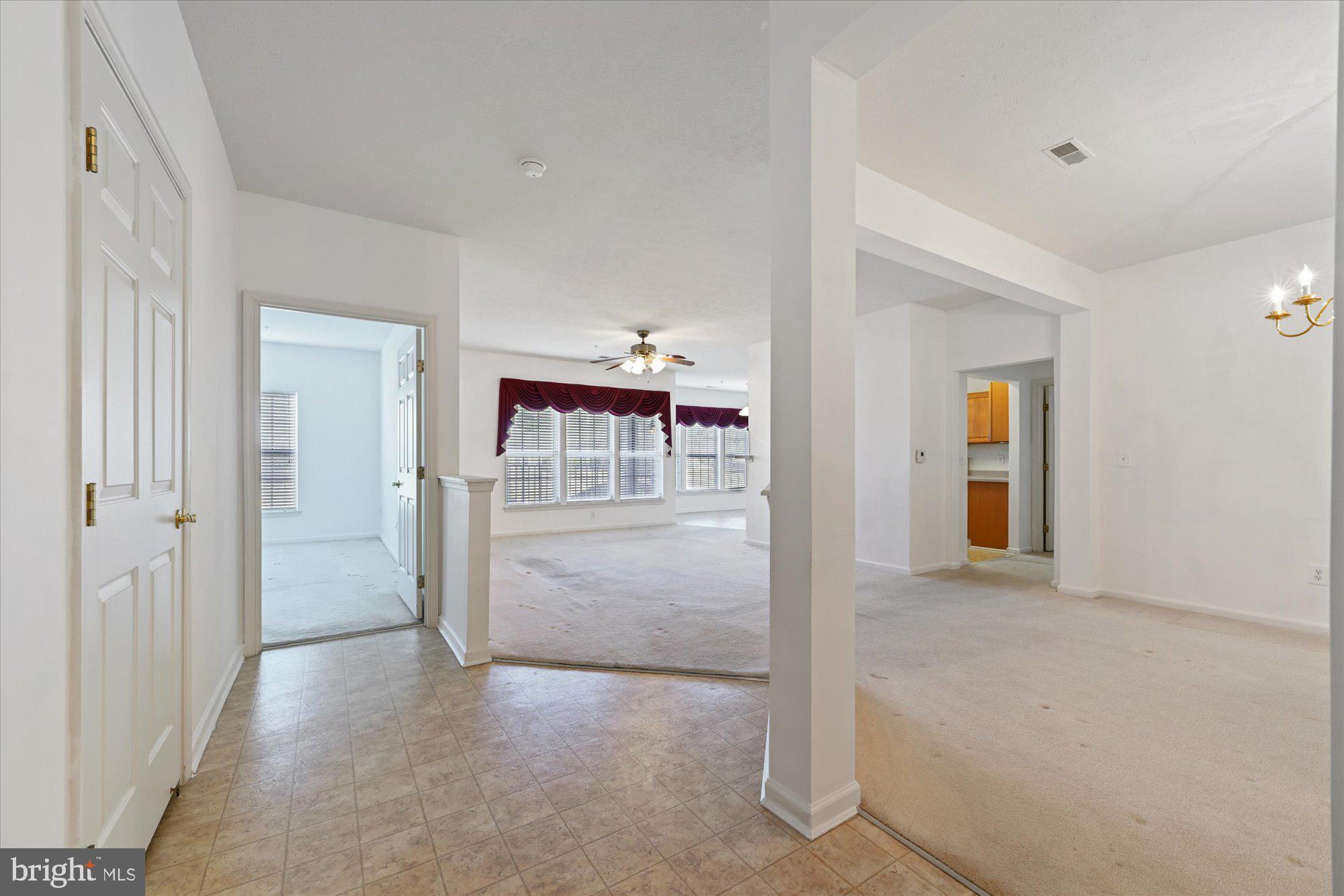 PERRY HALL FARMS - Residential