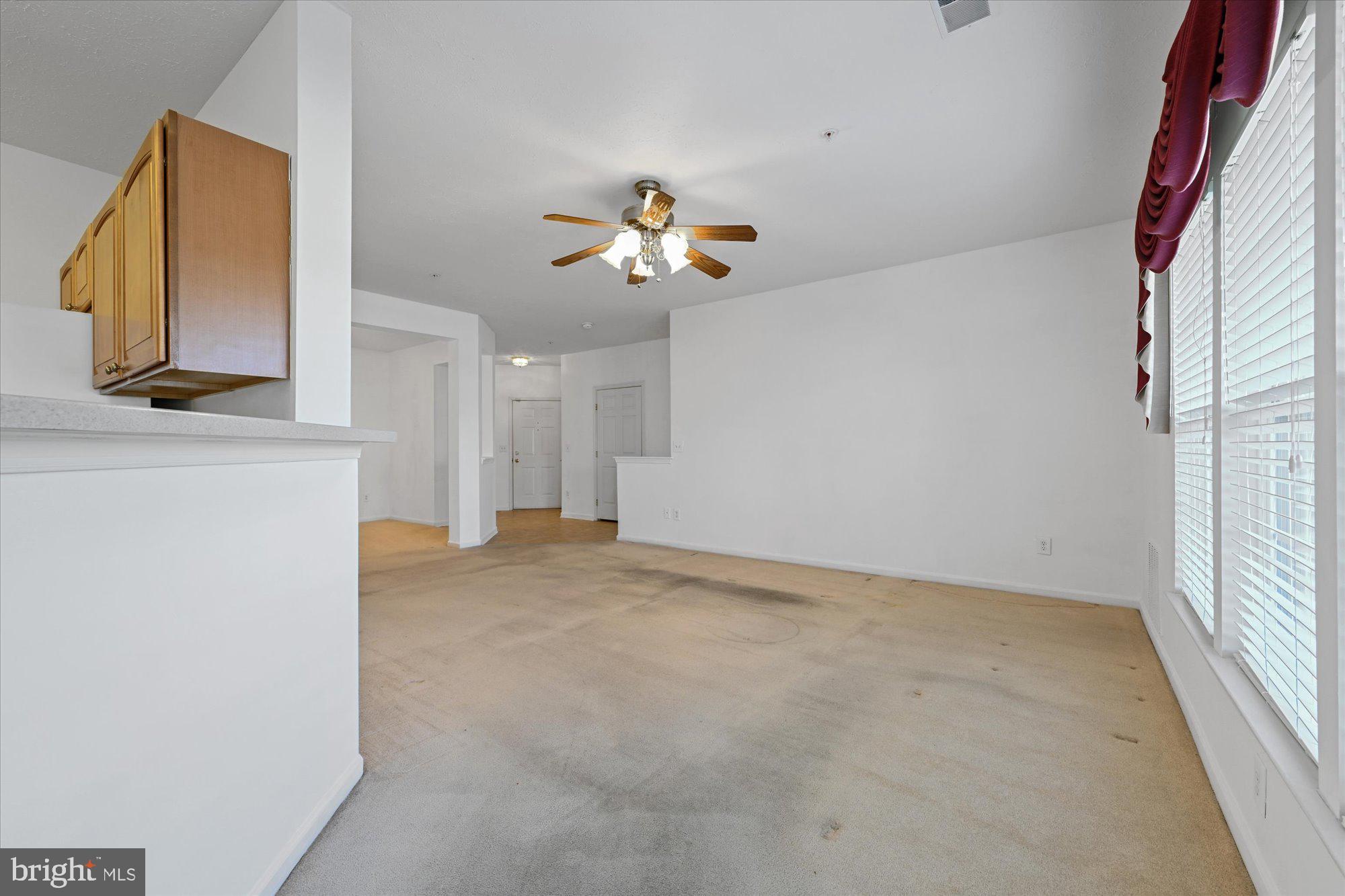 PERRY HALL FARMS - Residential