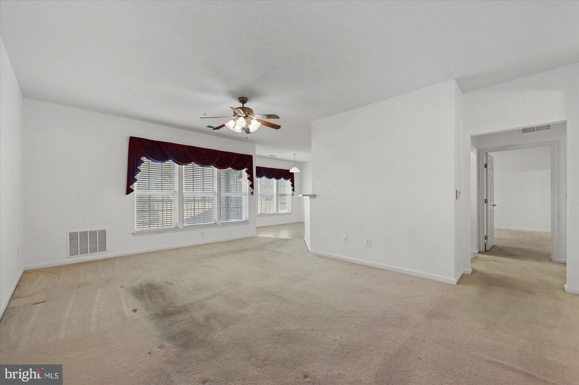 PERRY HALL FARMS - Residential