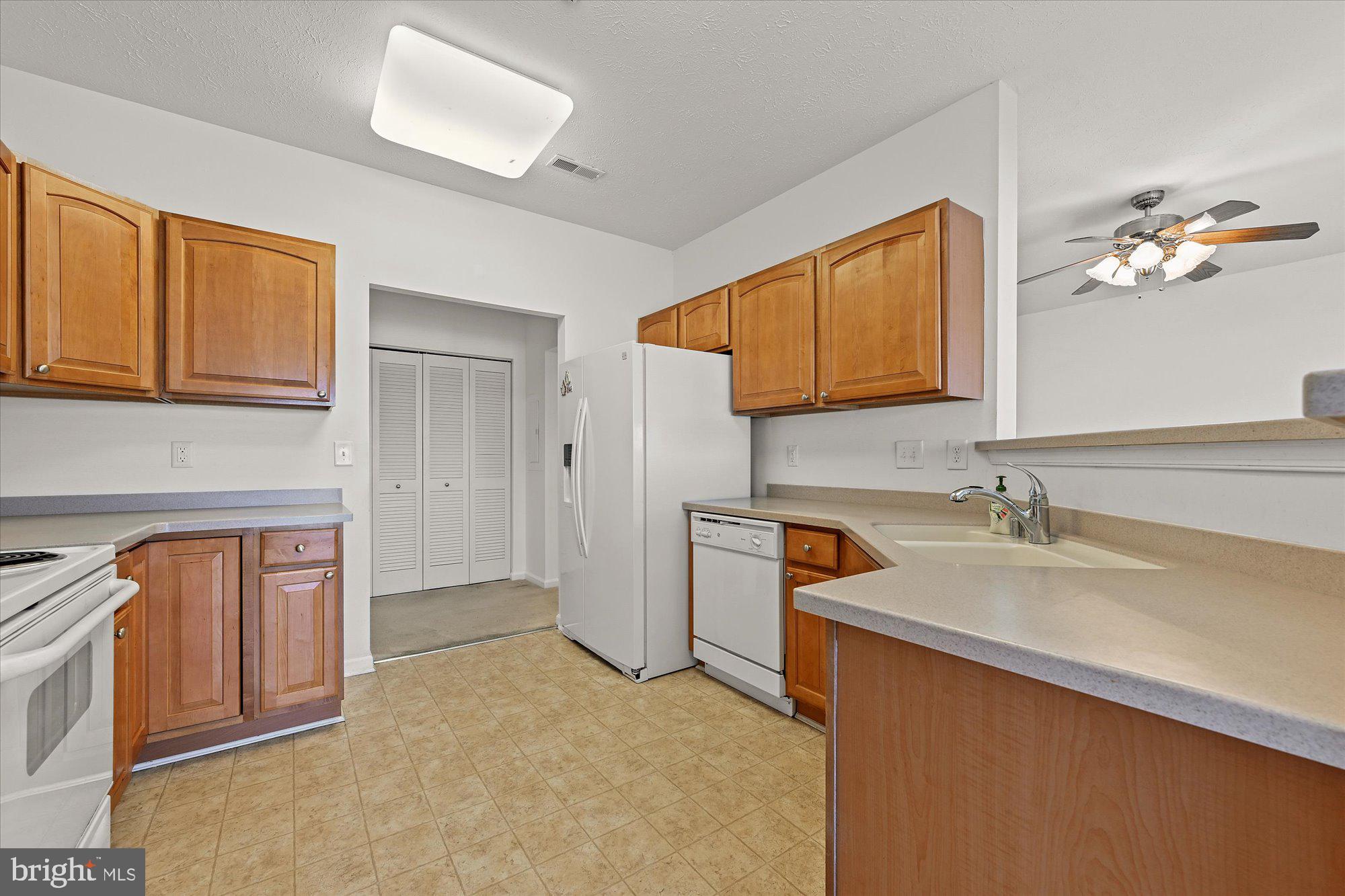 PERRY HALL FARMS - Residential