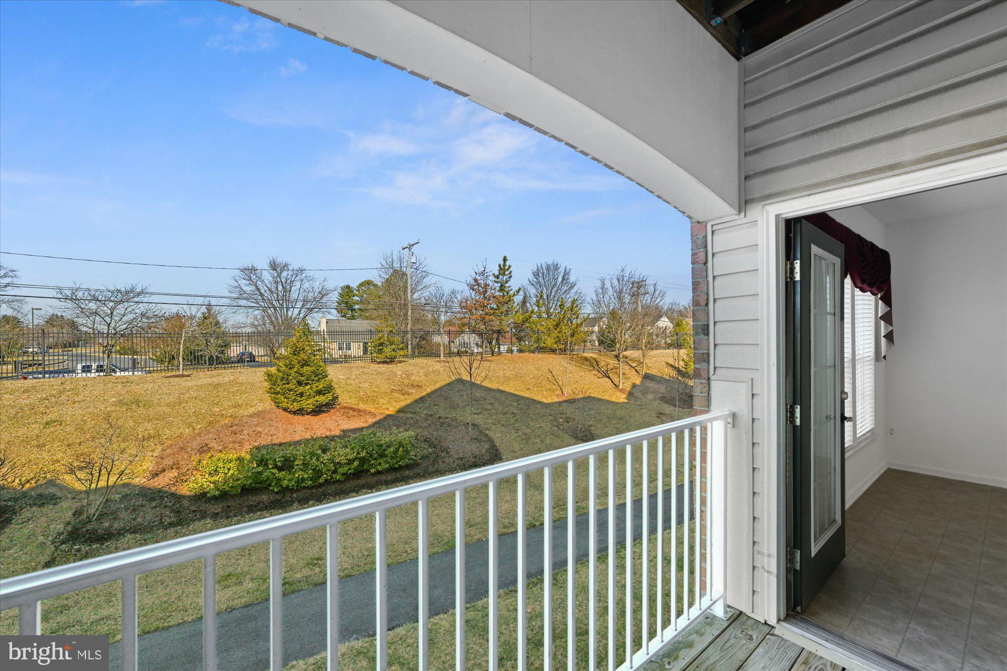 PERRY HALL FARMS - Residential