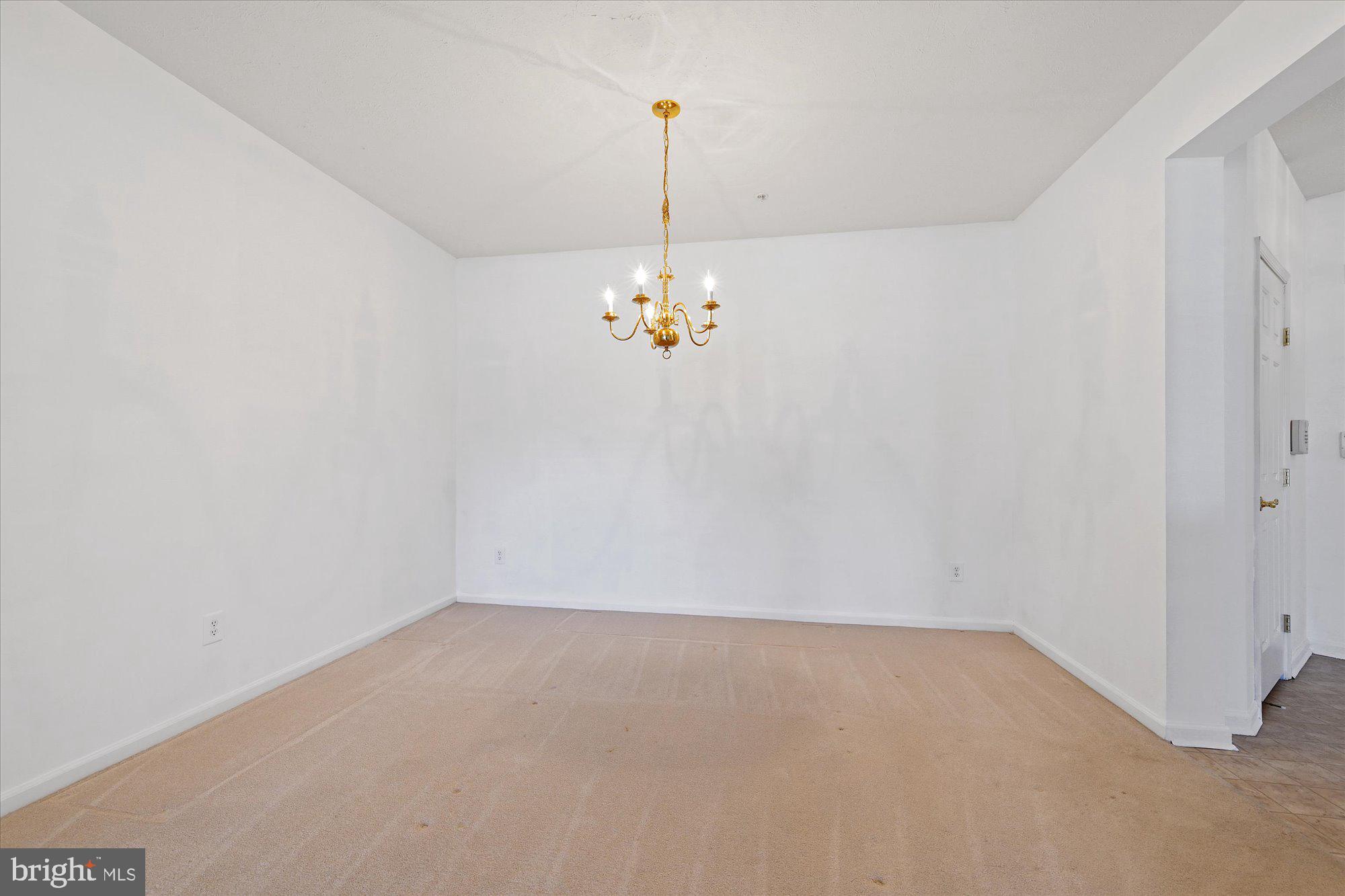 PERRY HALL FARMS - Residential