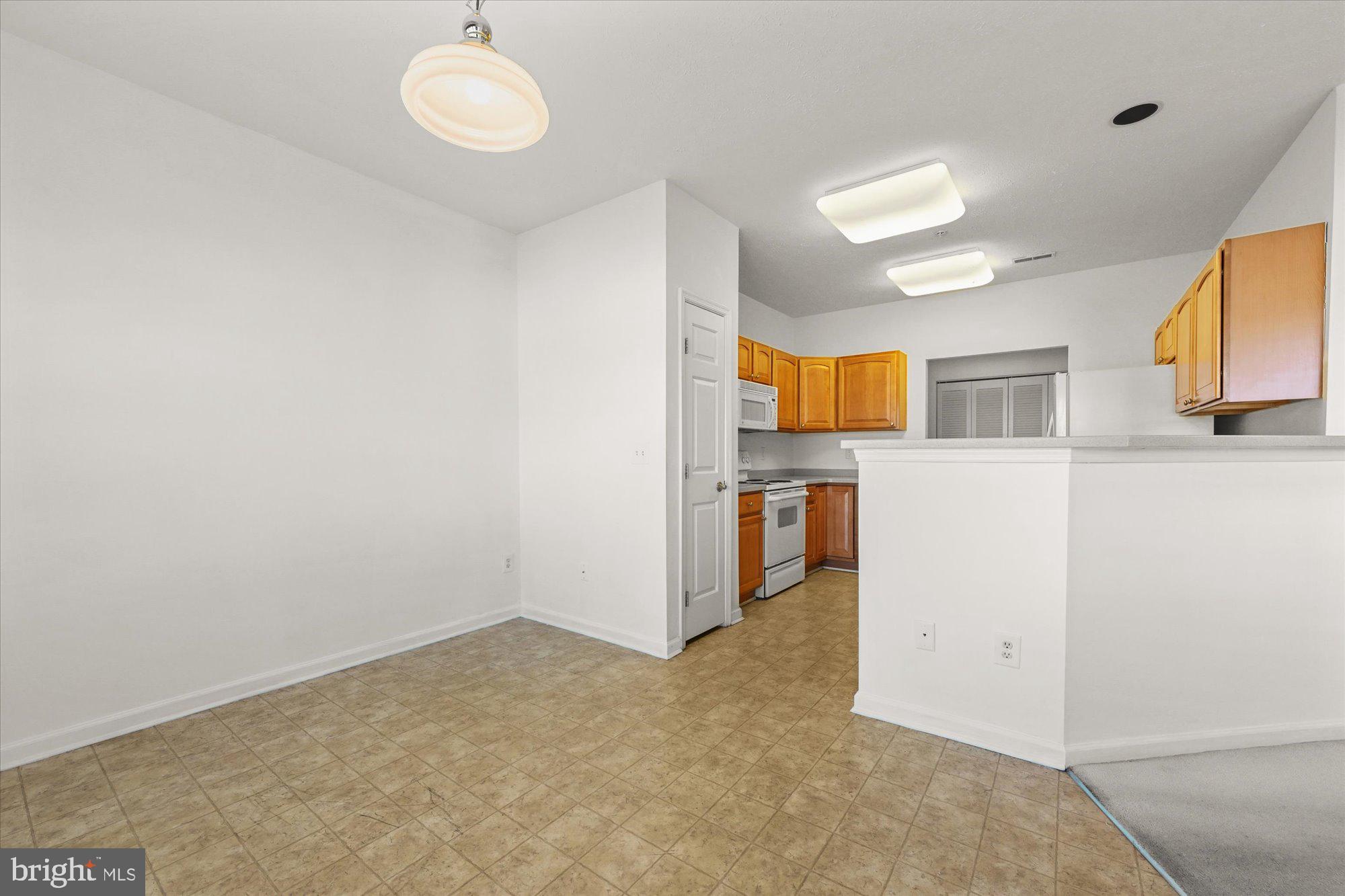 PERRY HALL FARMS - Residential