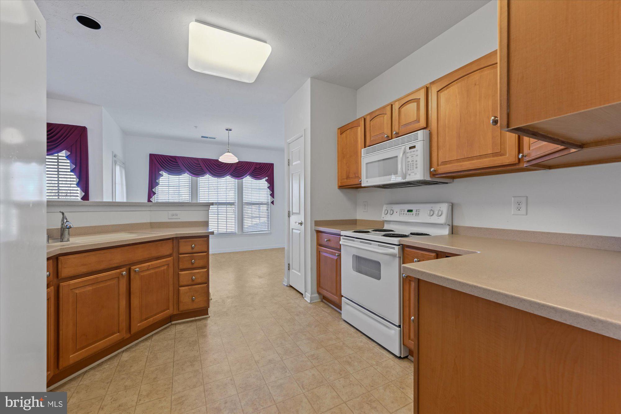 PERRY HALL FARMS - Residential