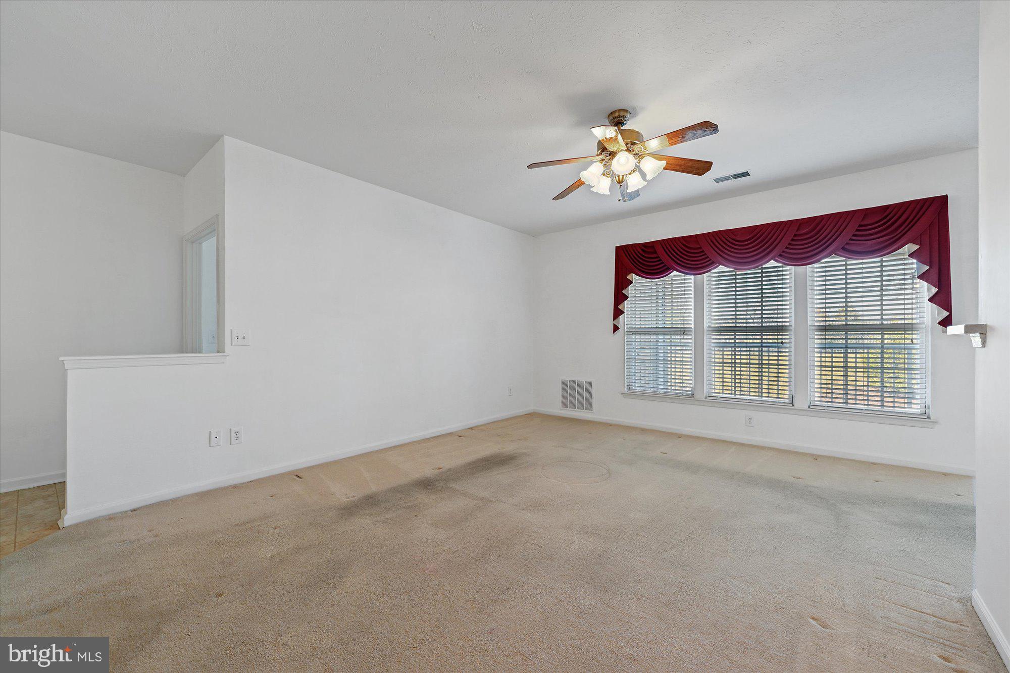 PERRY HALL FARMS - Residential