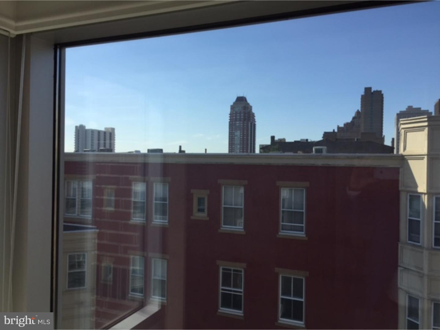 WASHINGTON SQ WEST - Residential