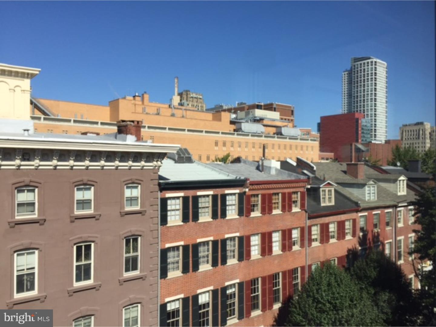 WASHINGTON SQ WEST - Residential