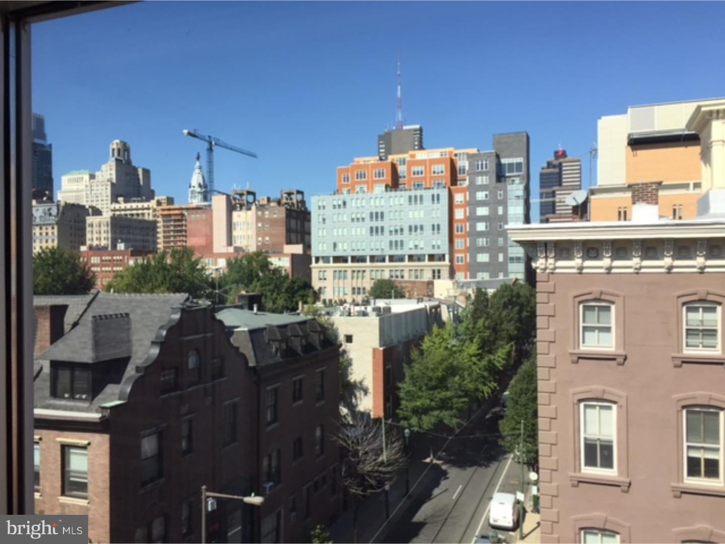 WASHINGTON SQ WEST - Residential