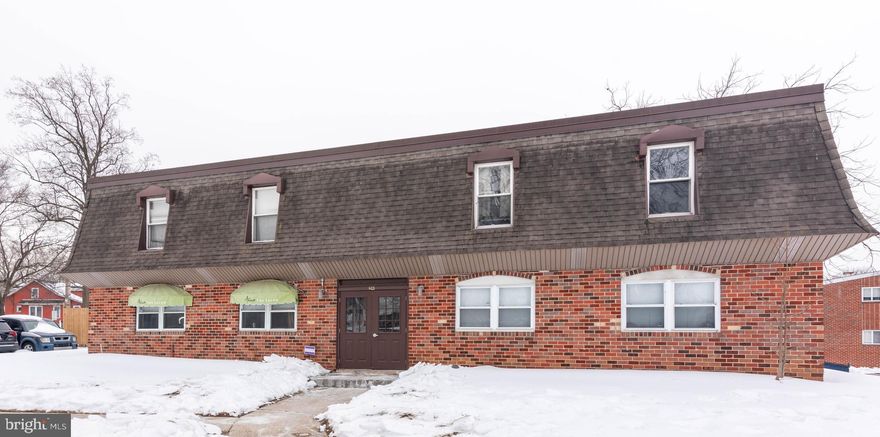 List price is opening bid. Online Auction Only! Bidding begins Friday March 6th & ends Wednesday, March 11, 2026 at 12:45 pm 
Property offers a living room, dining area, kitchen, sunroom, 2 bedrooms and 1 bath.  Property has stainless steel appliances, granite counter-tops, laminate floors, updated bath and patio. Property is rented.