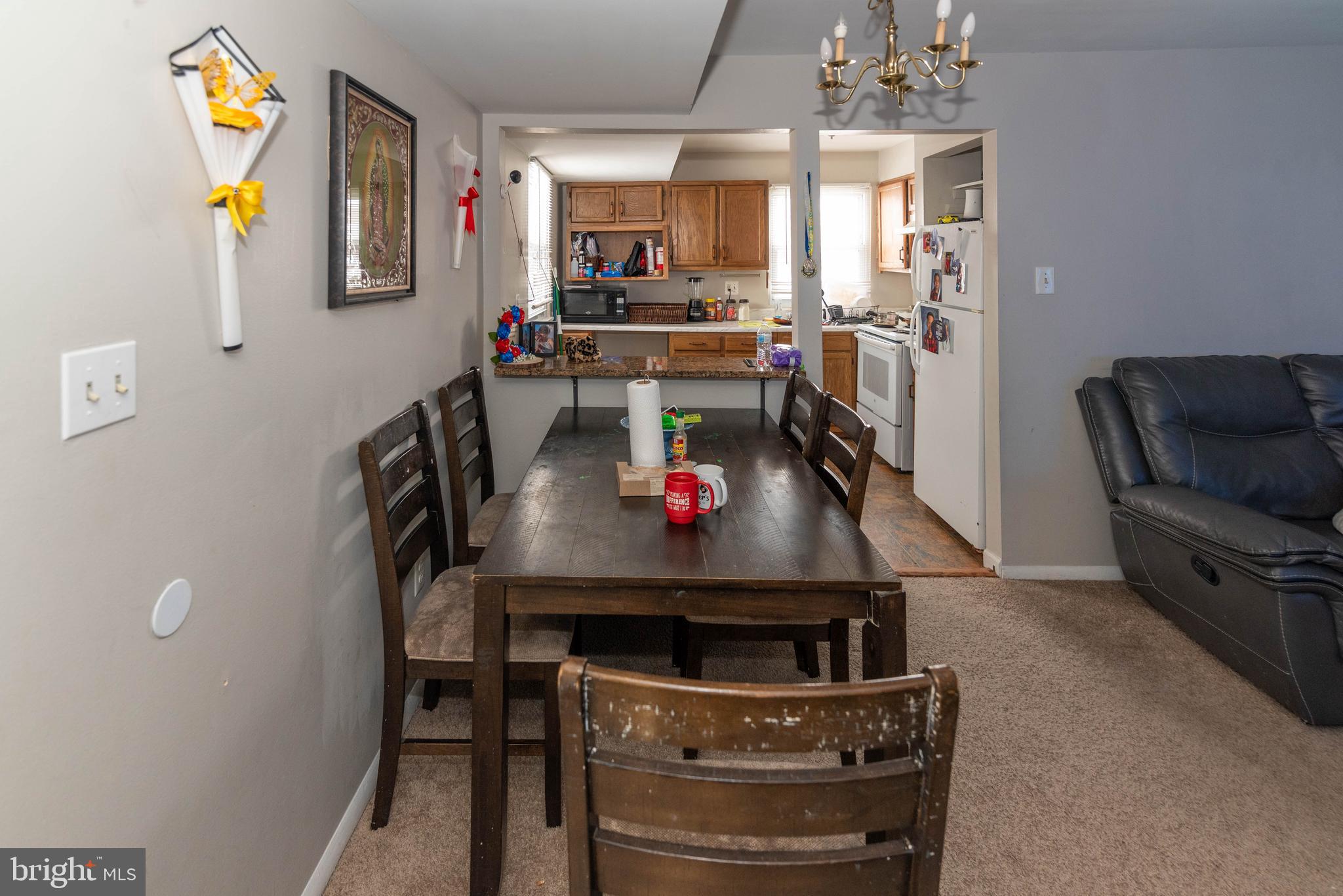 ROSEMONT EAST - Residential