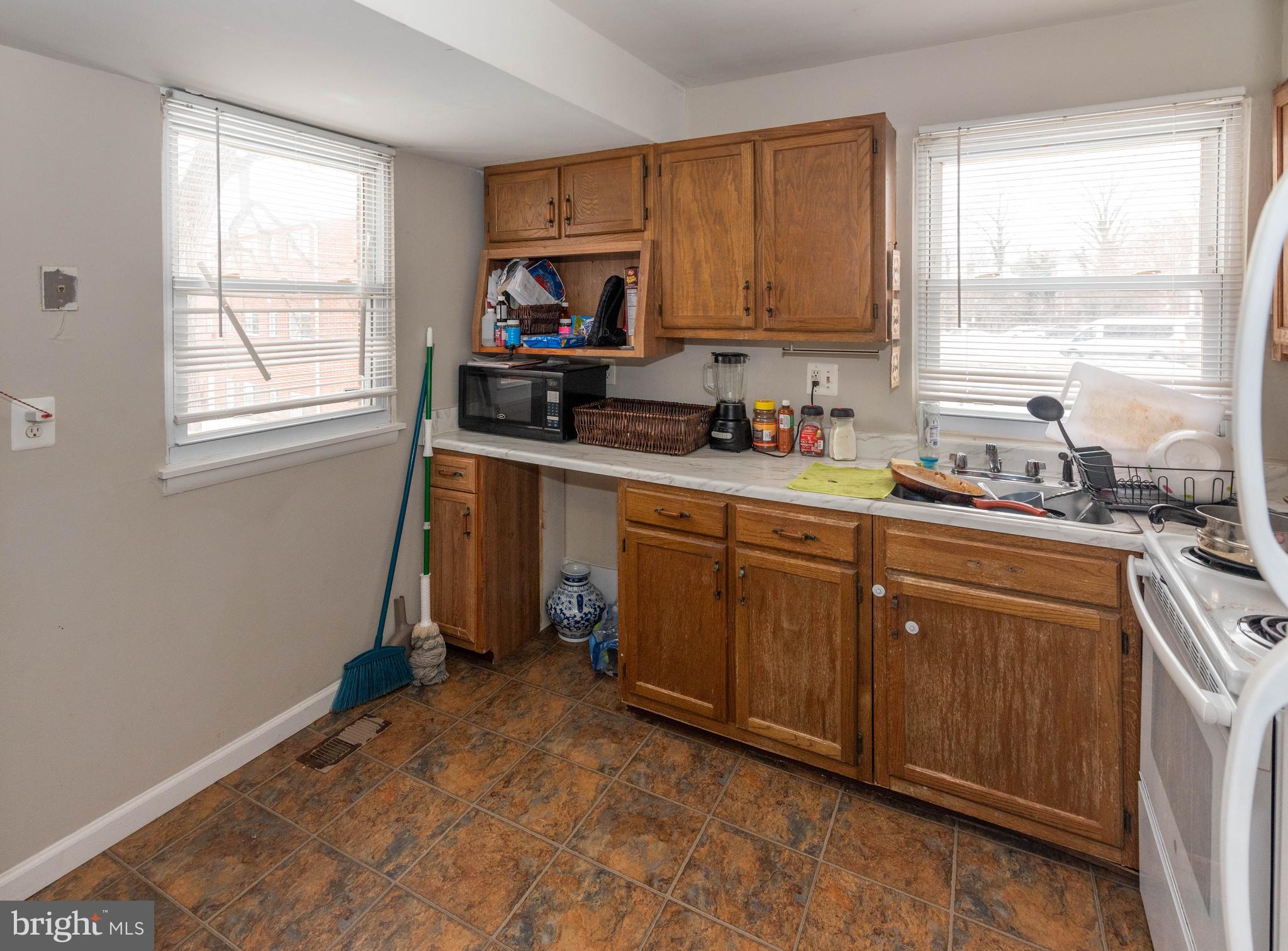 ROSEMONT EAST - Residential