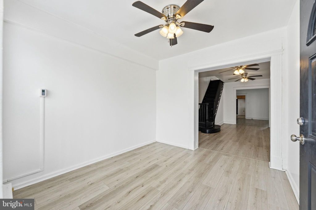 Photo of 5318 Arlington Street, PHILADELPHIA, PA 19131 (MLS # PAPH2587176)