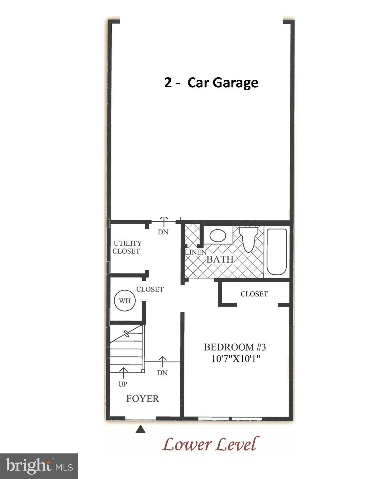 LOUDOUN VALLEY ESTATES 2 - Residential Lease