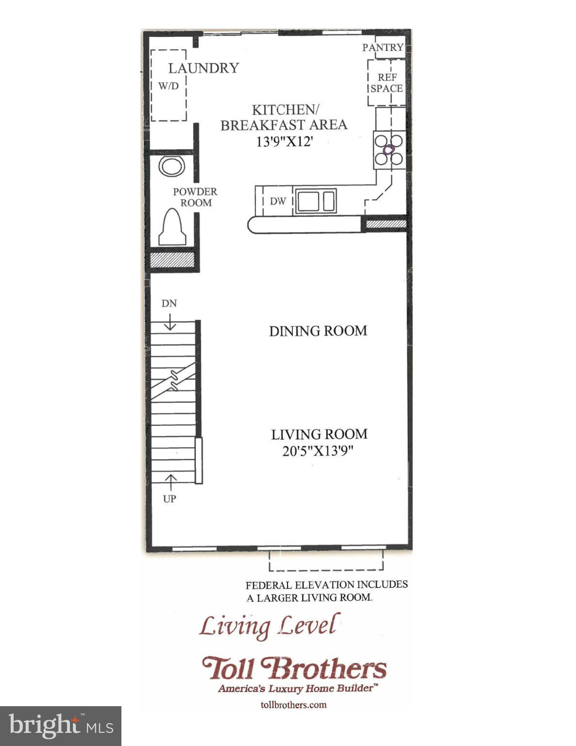 LOUDOUN VALLEY ESTATES 2 - Residential Lease