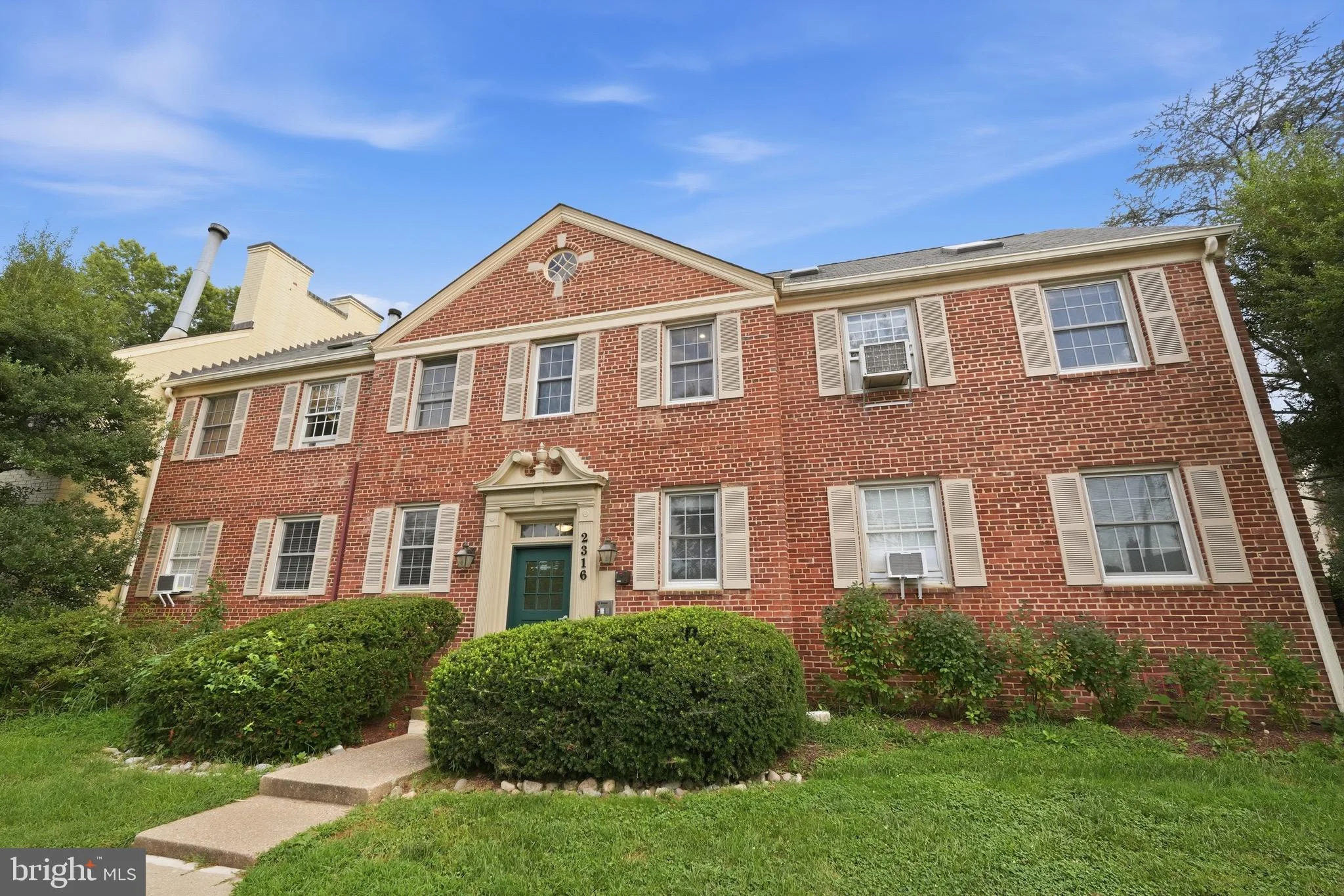 2316 Colston Drive Unit 101, Silver Spring, MD, 20910
