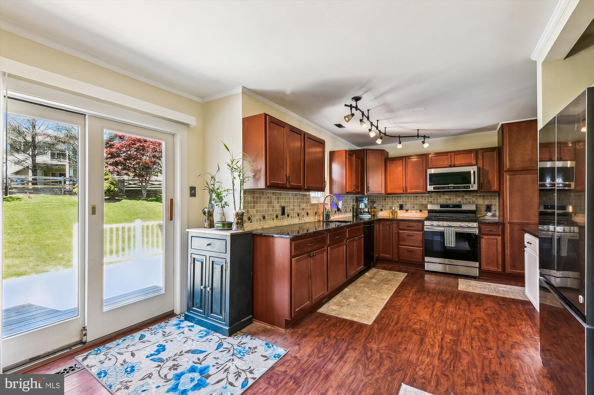 OAKS OF HARFORD - Residential