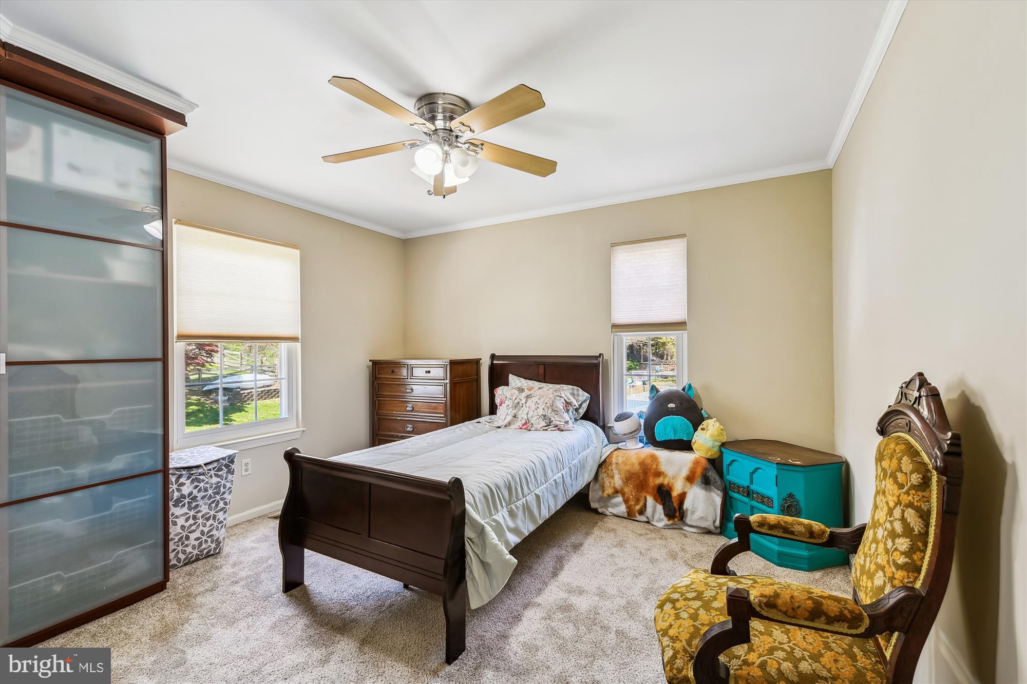 OAKS OF HARFORD - Residential