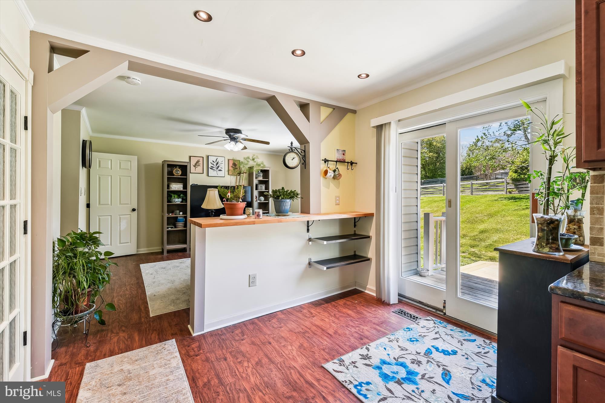 OAKS OF HARFORD - Residential