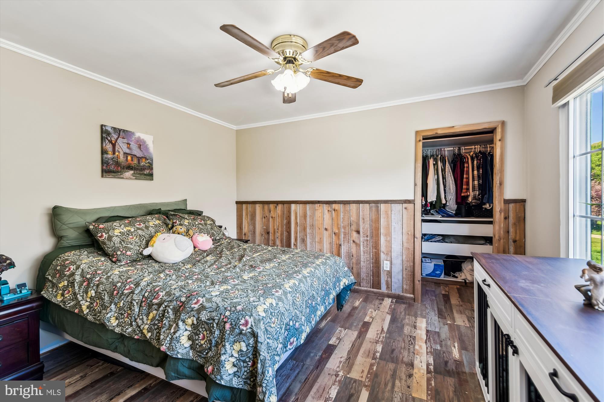 OAKS OF HARFORD - Residential