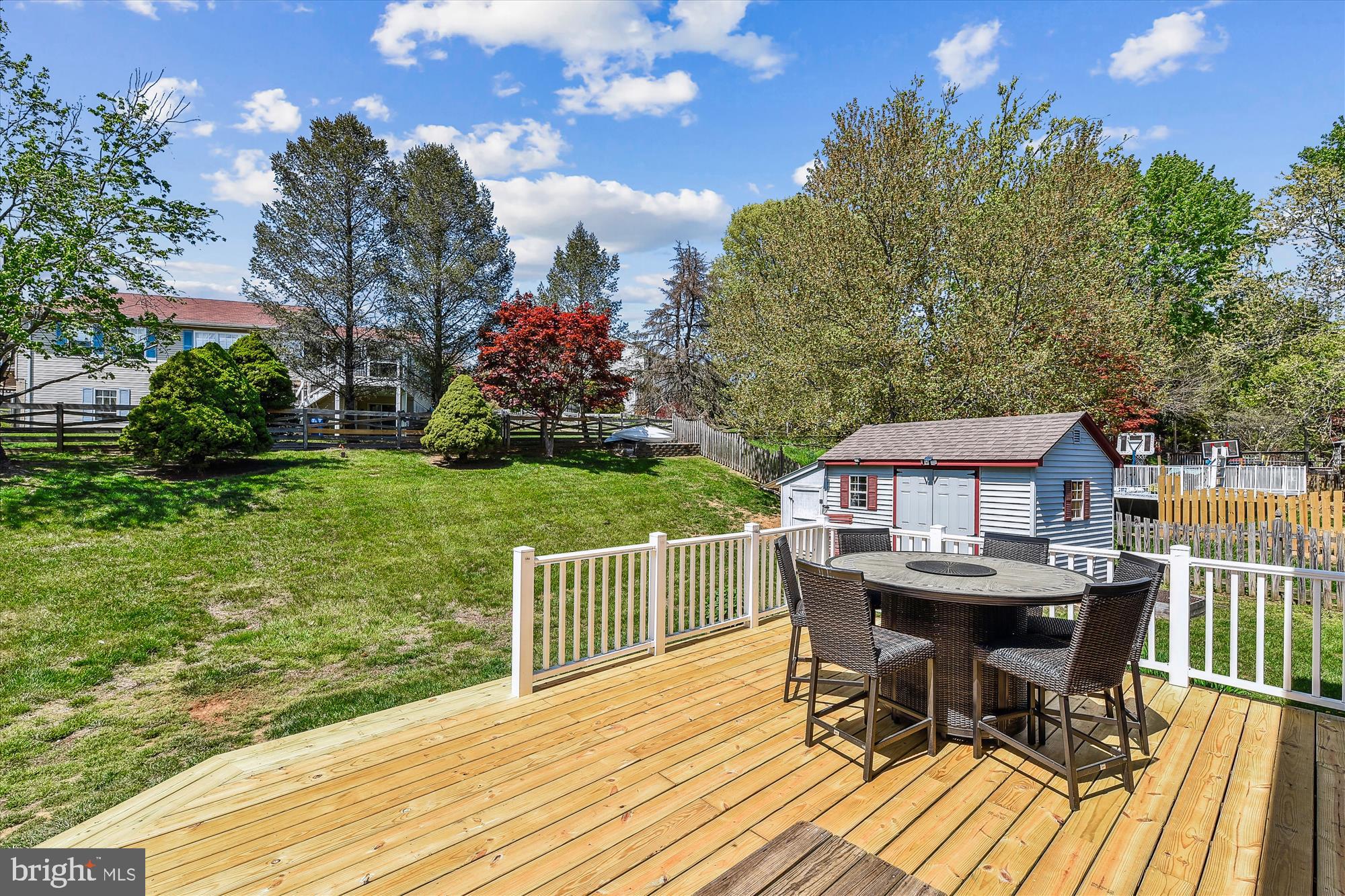 OAKS OF HARFORD - Residential