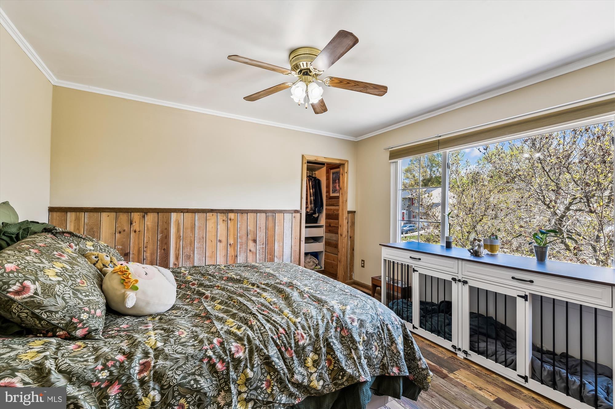 OAKS OF HARFORD - Residential