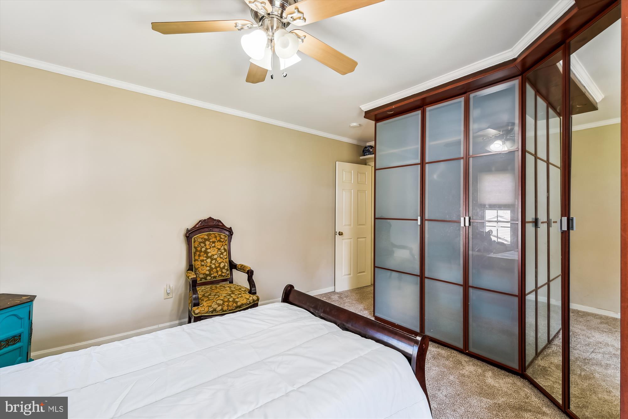 OAKS OF HARFORD - Residential