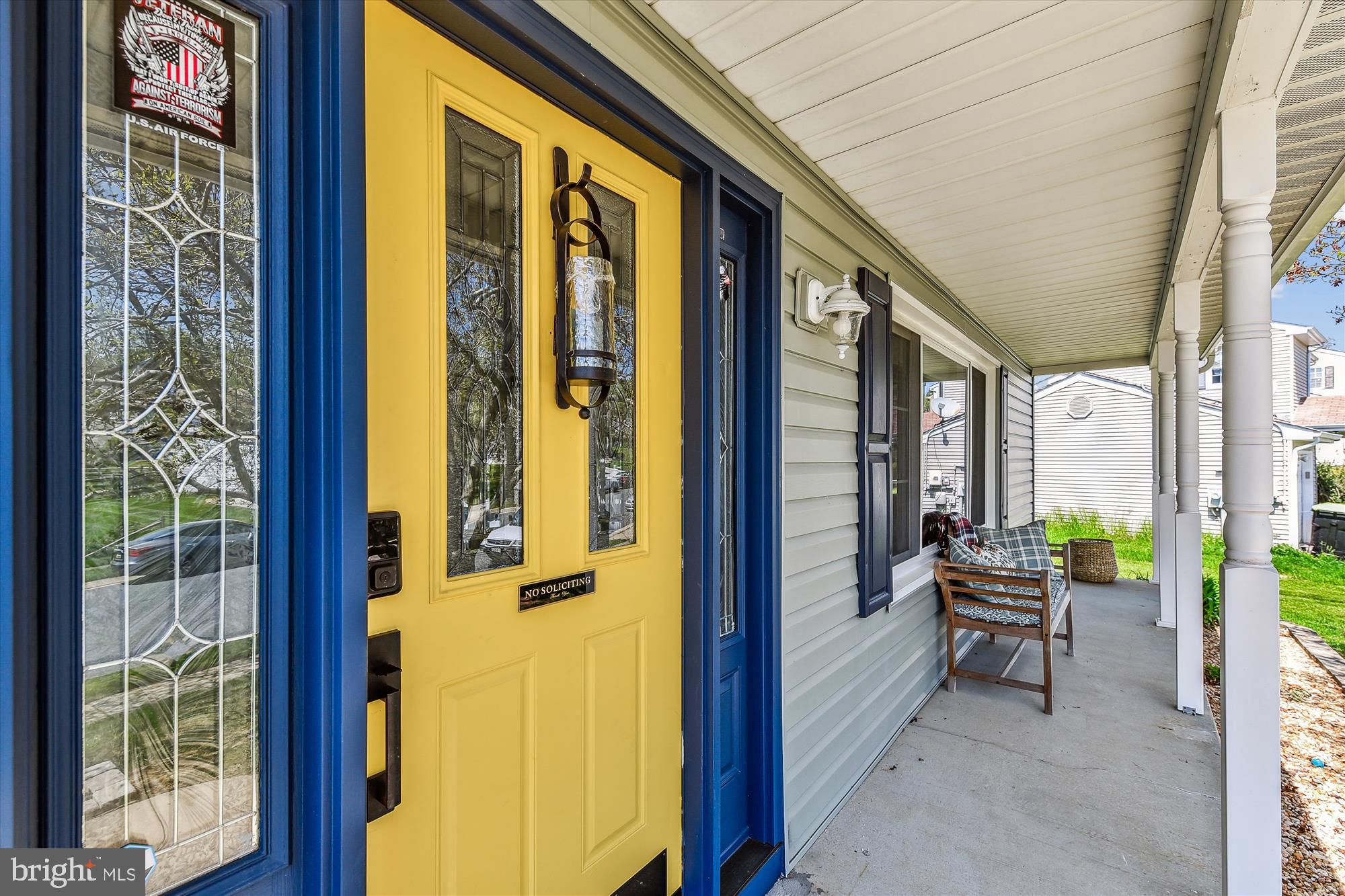 3716 GOODWILL COURT