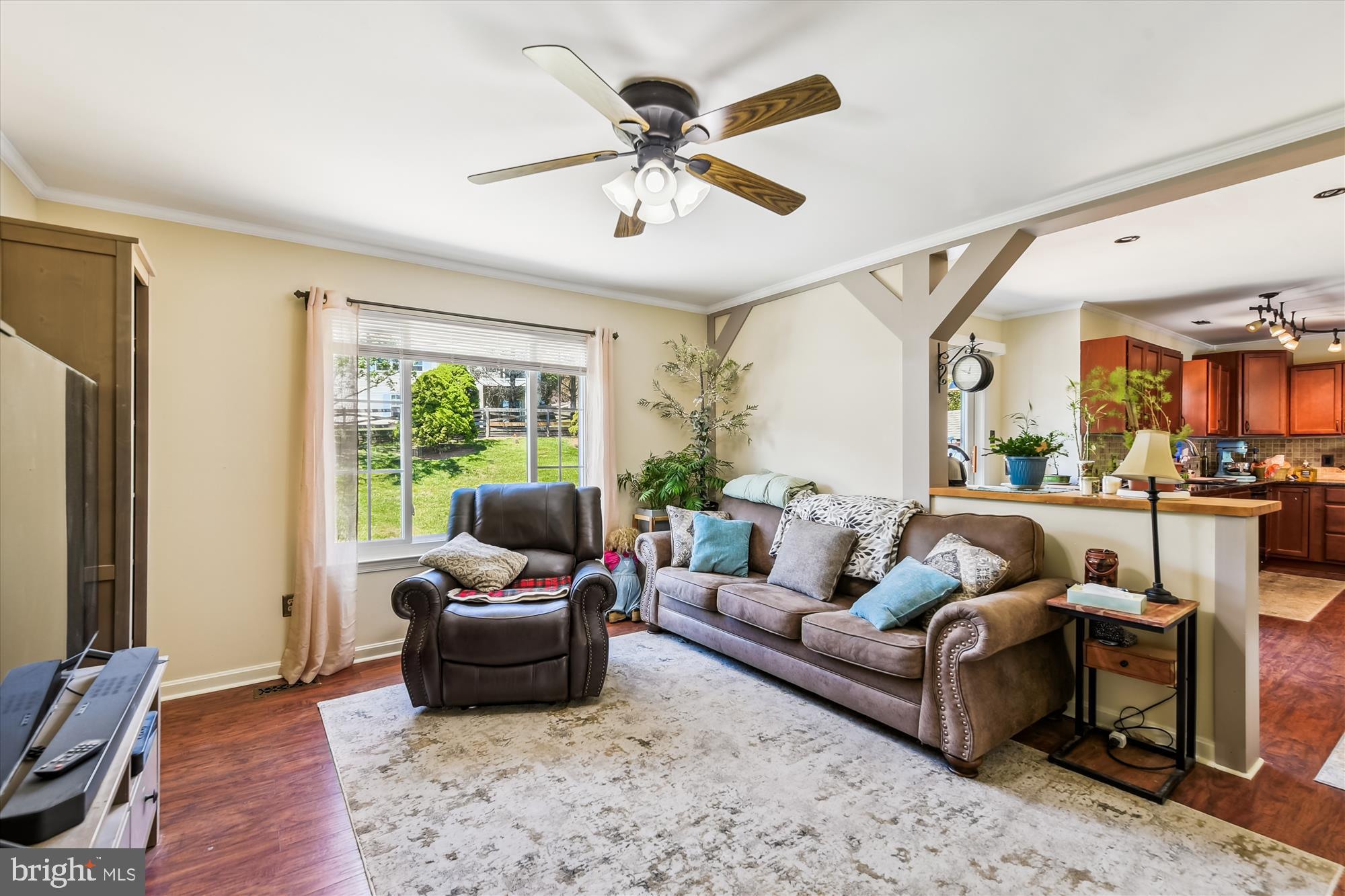 OAKS OF HARFORD - Residential