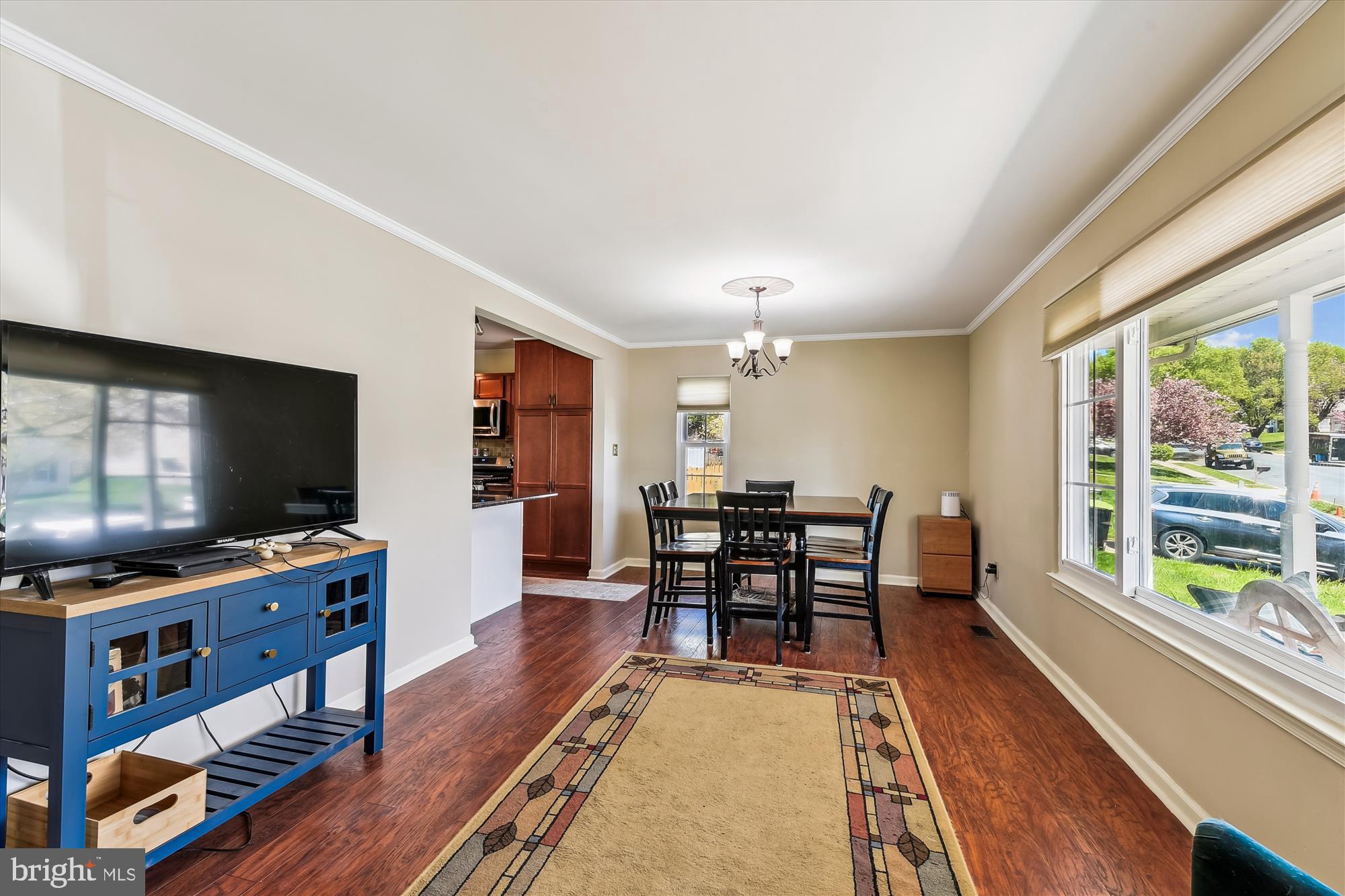 OAKS OF HARFORD - Residential