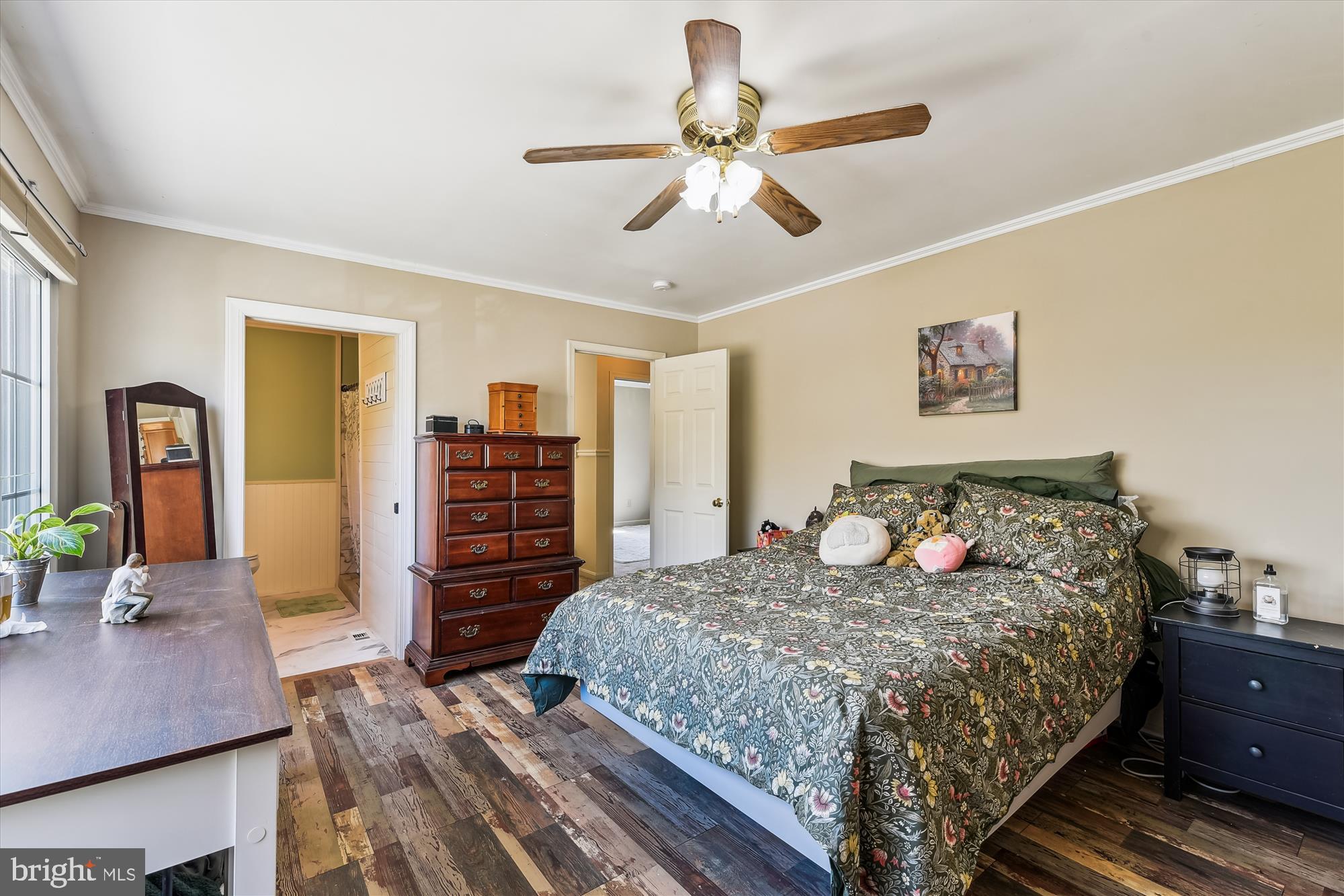 OAKS OF HARFORD - Residential