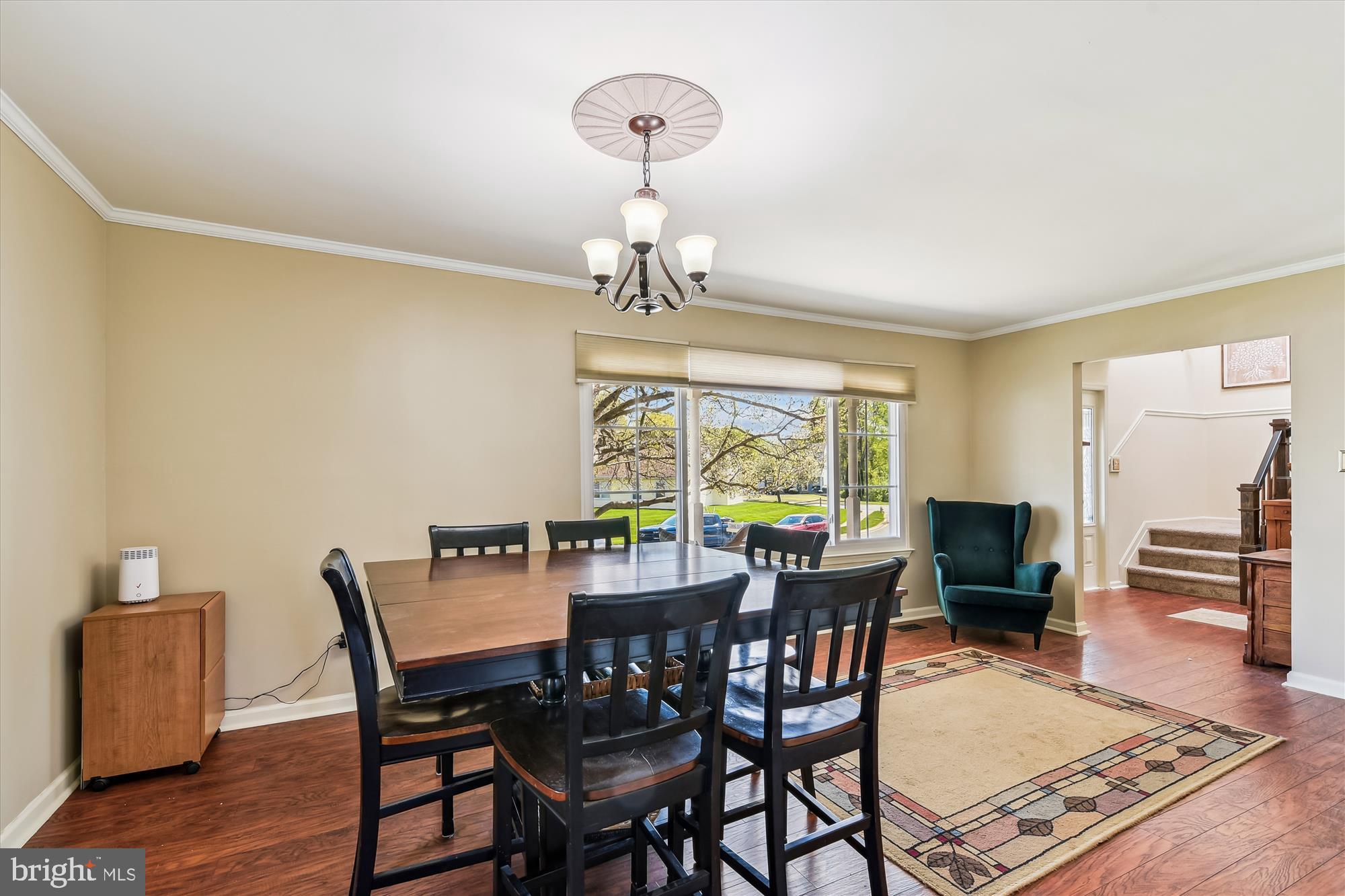 OAKS OF HARFORD - Residential