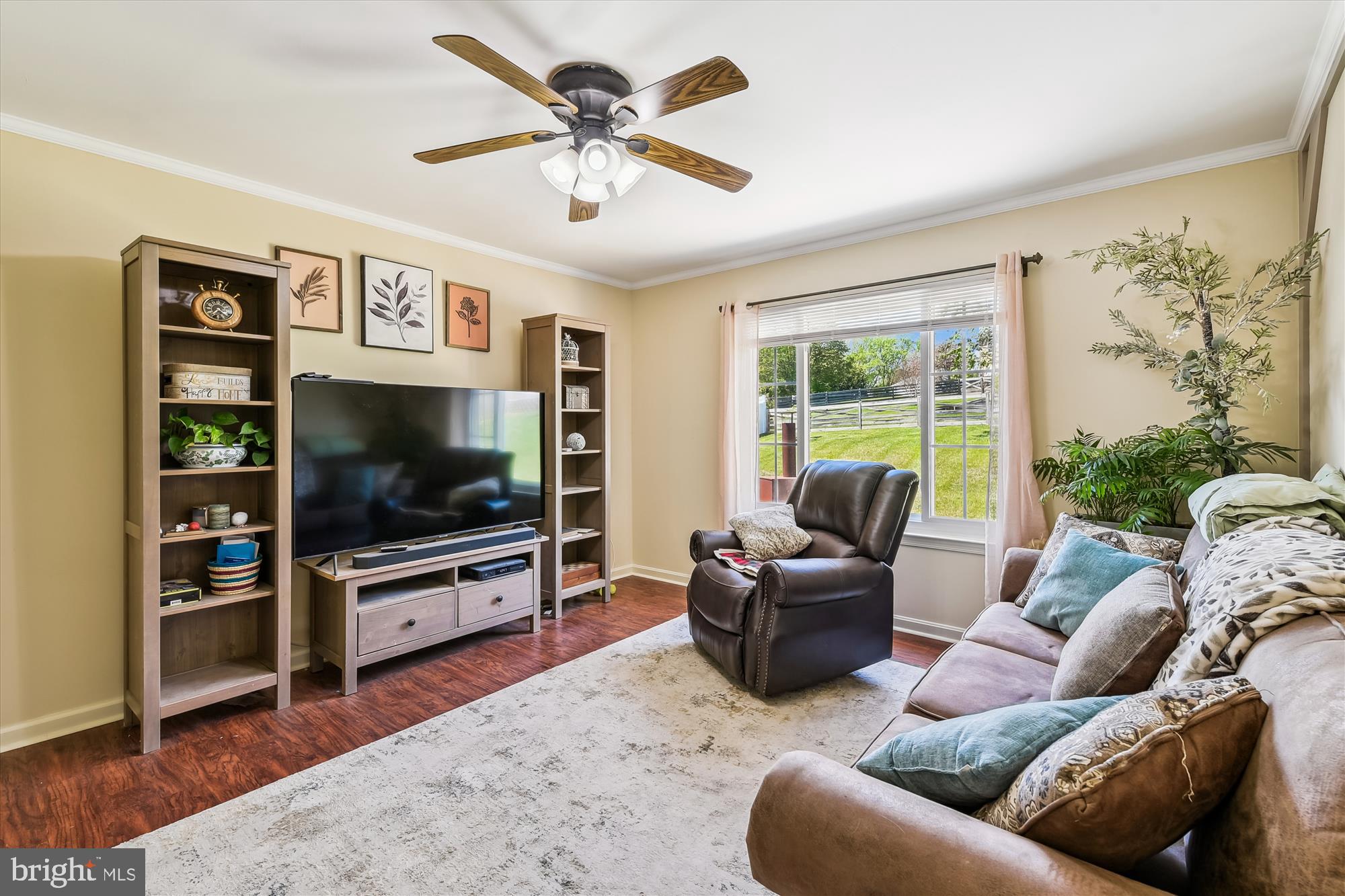 OAKS OF HARFORD - Residential