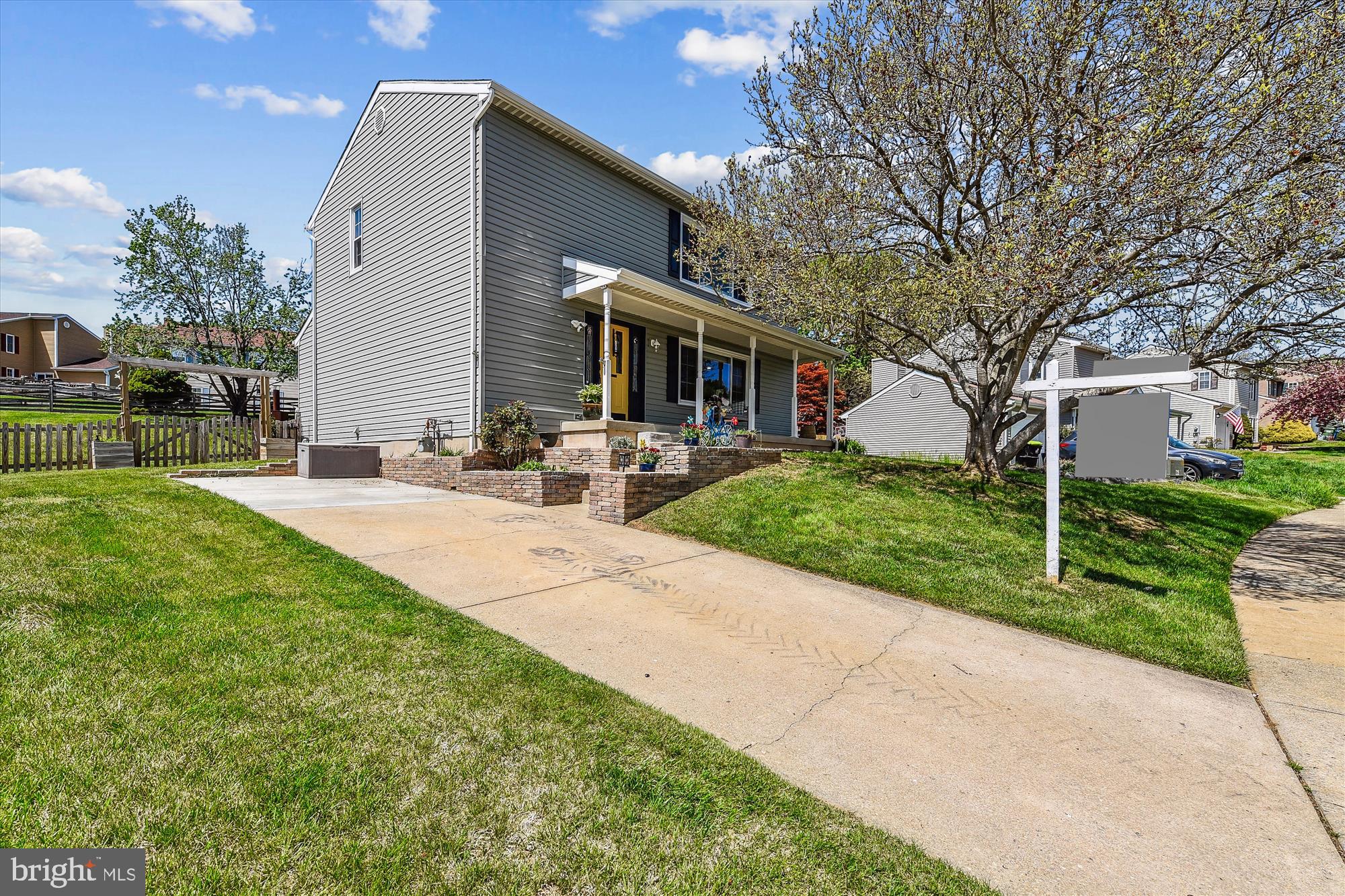 3716 GOODWILL COURT